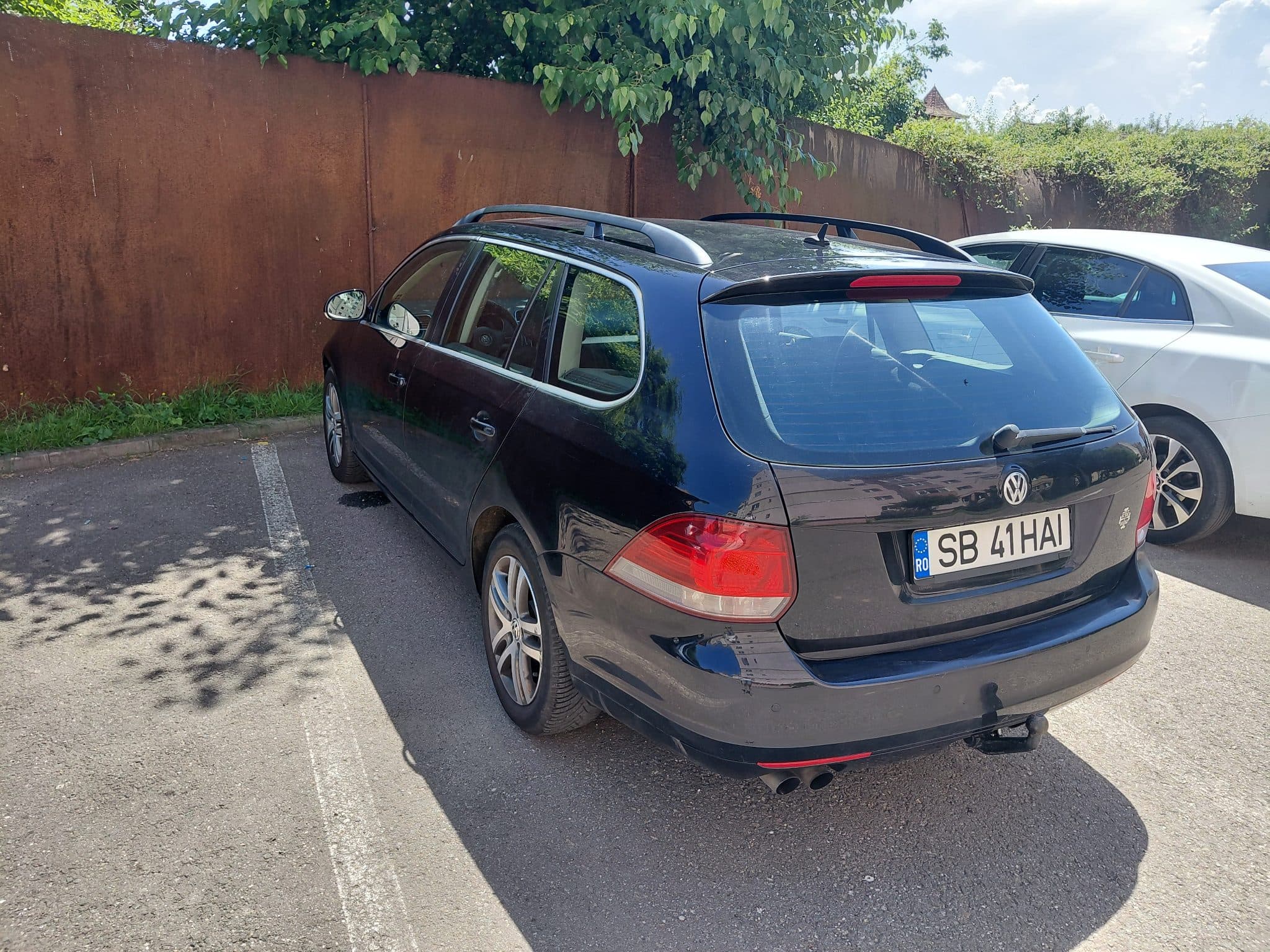Volkswagen golf 6 thumb 5