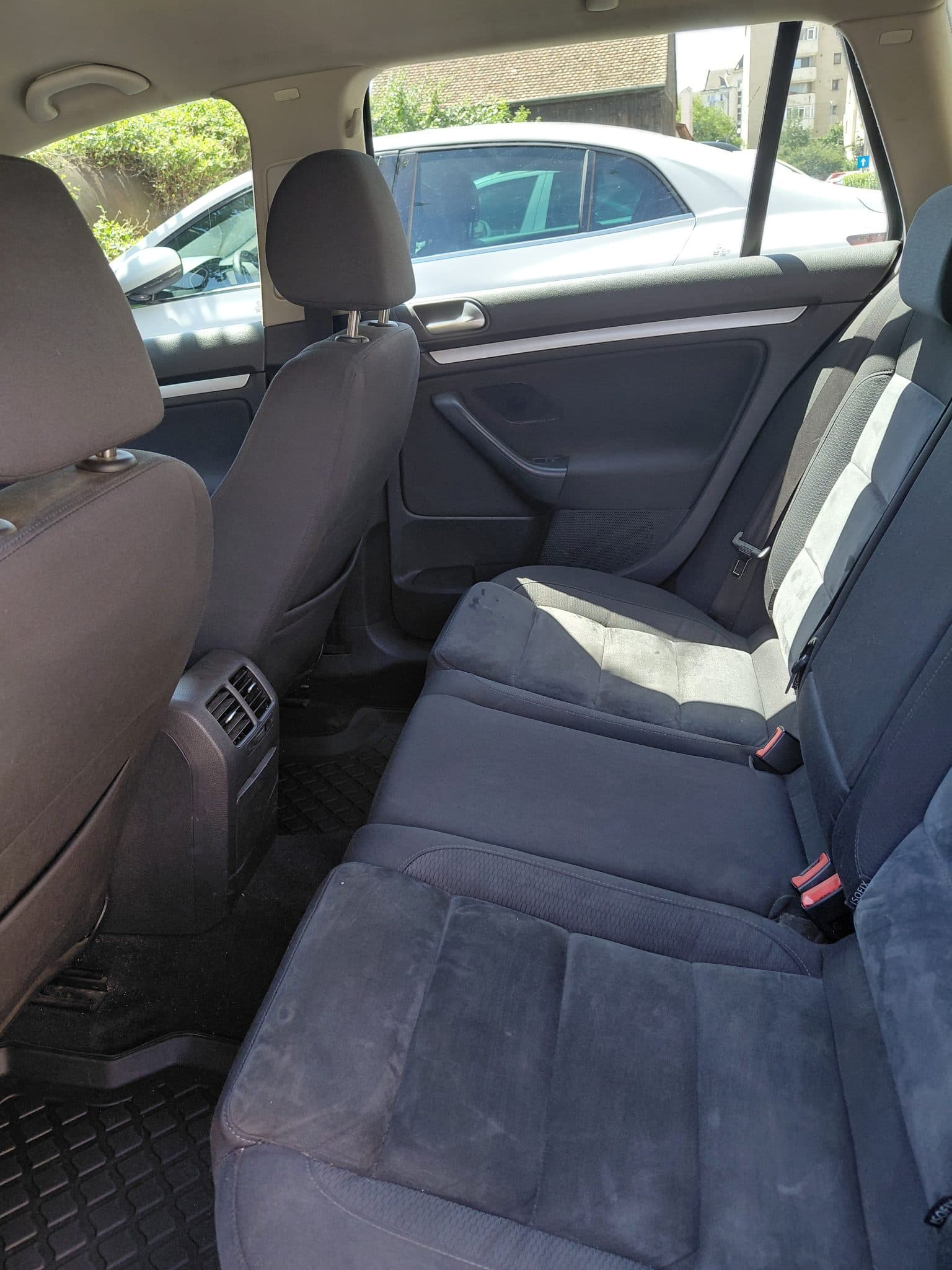 Volkswagen golf 6 - 1