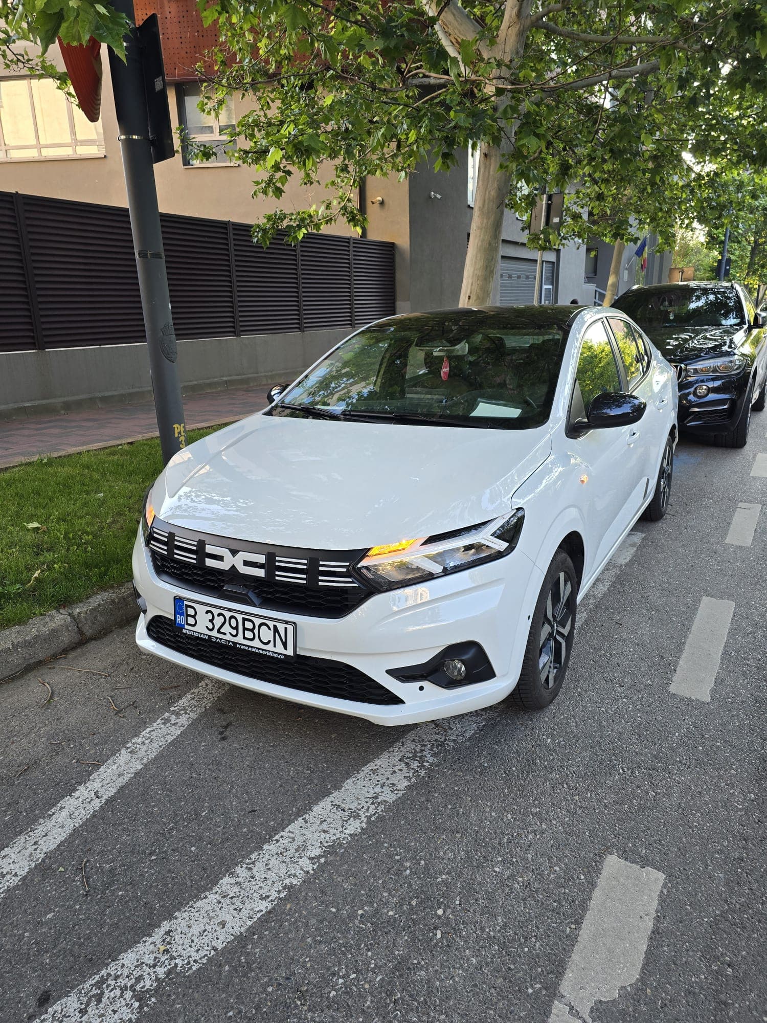 Dacia Logan XX 2025 thumb 3