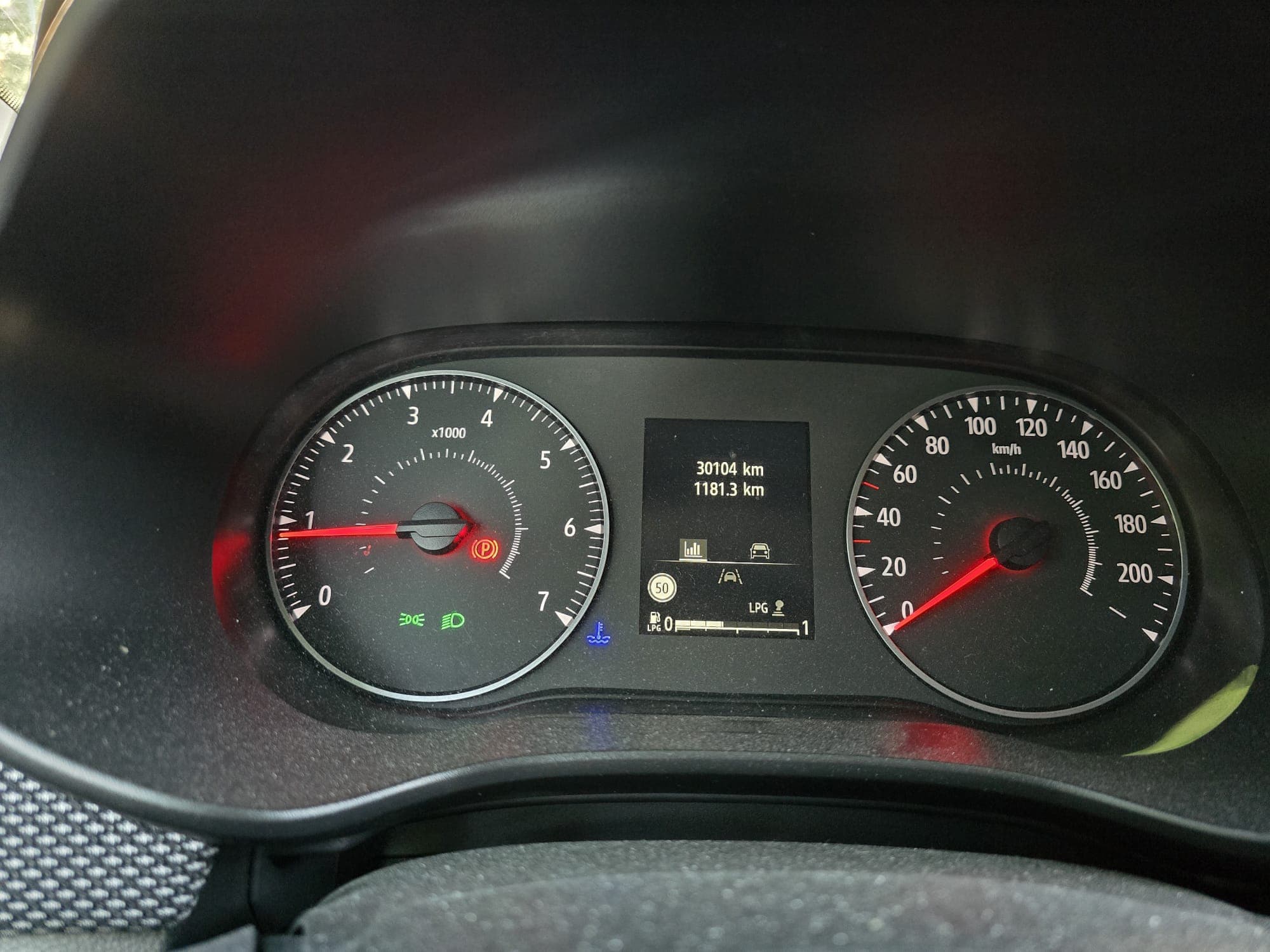 Dacia Logan XX 2025 thumb 2