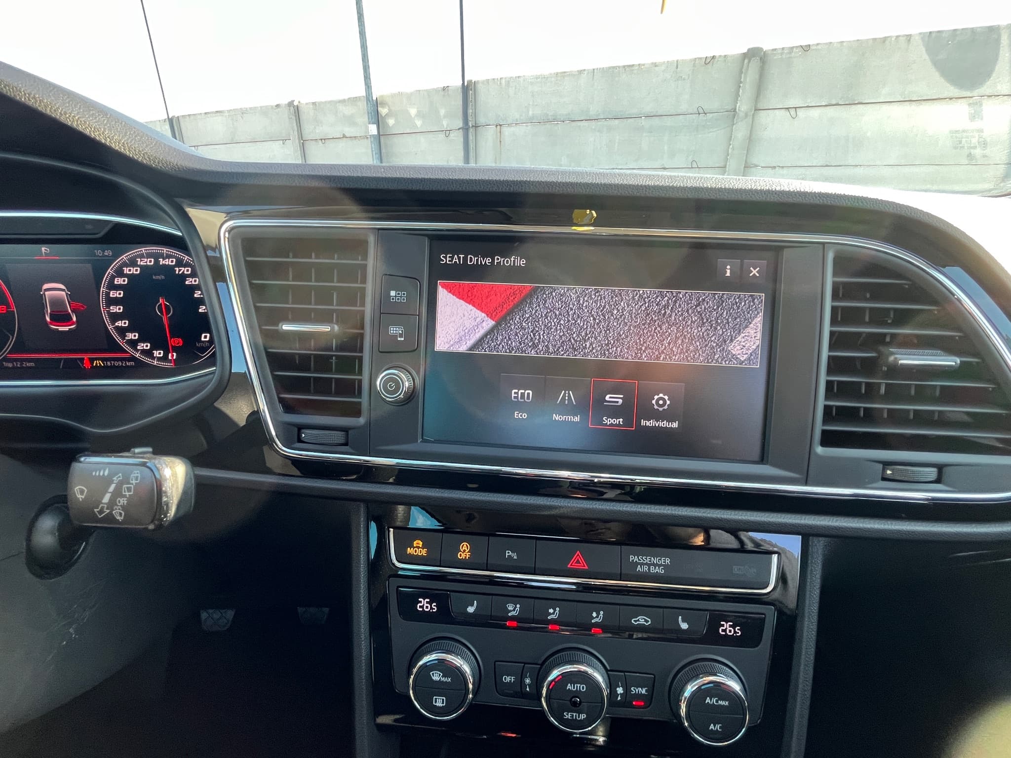 Seat Leon Fr , fabr 2019,1.5 Tsi, 150 cp - 7