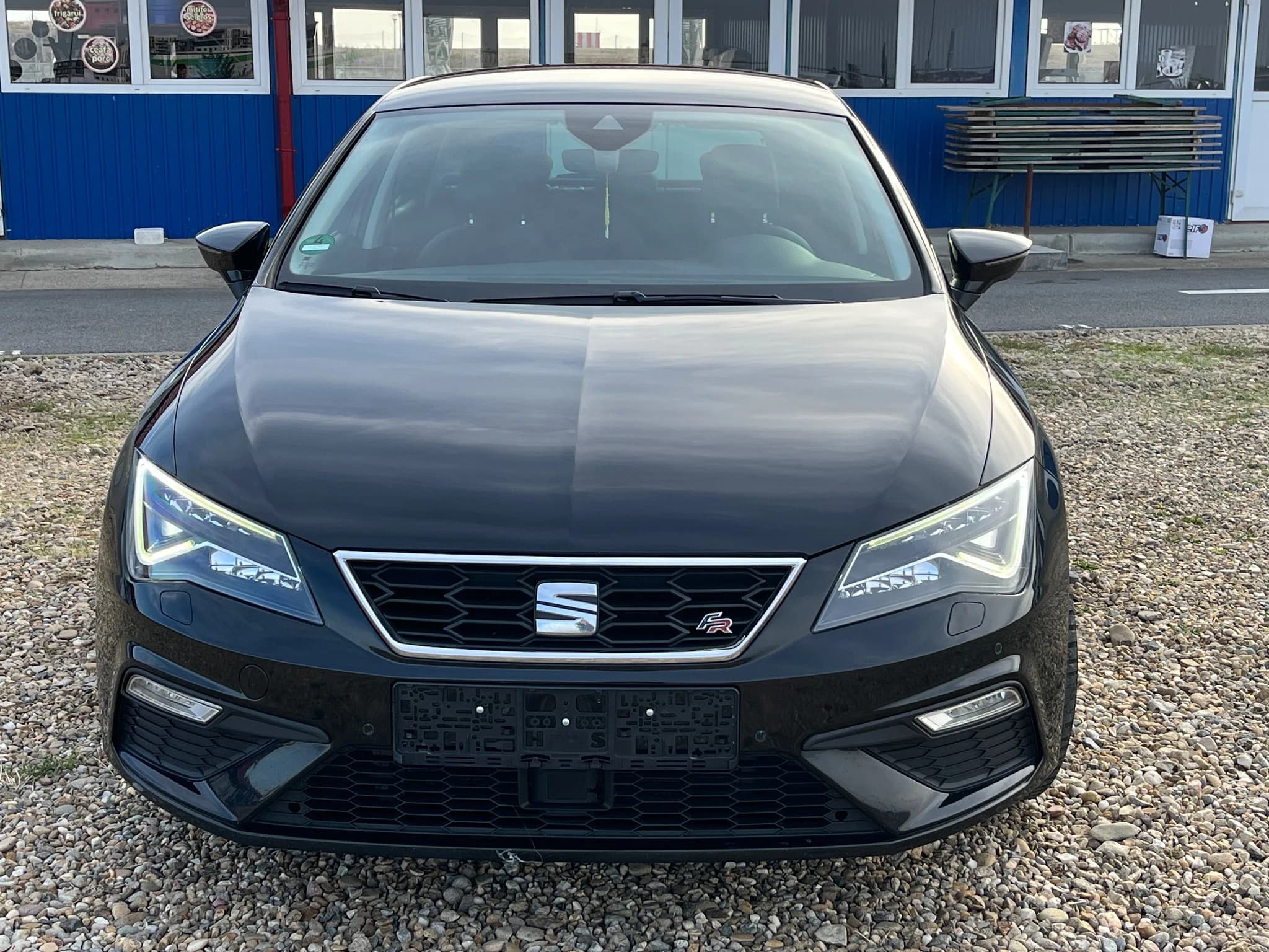 Seat Leon Fr , fabr 2019,1.5 Tsi, 150 cp - 2