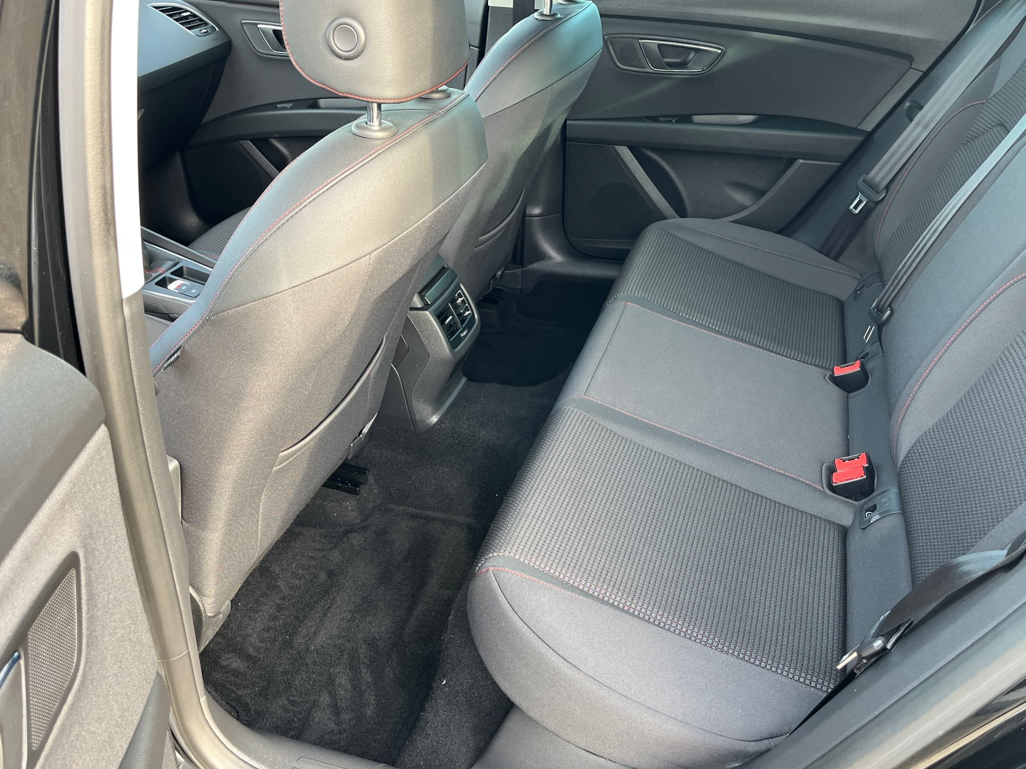 Seat Leon Fr , fabr 2019,1.5 Tsi, 150 cp - 14