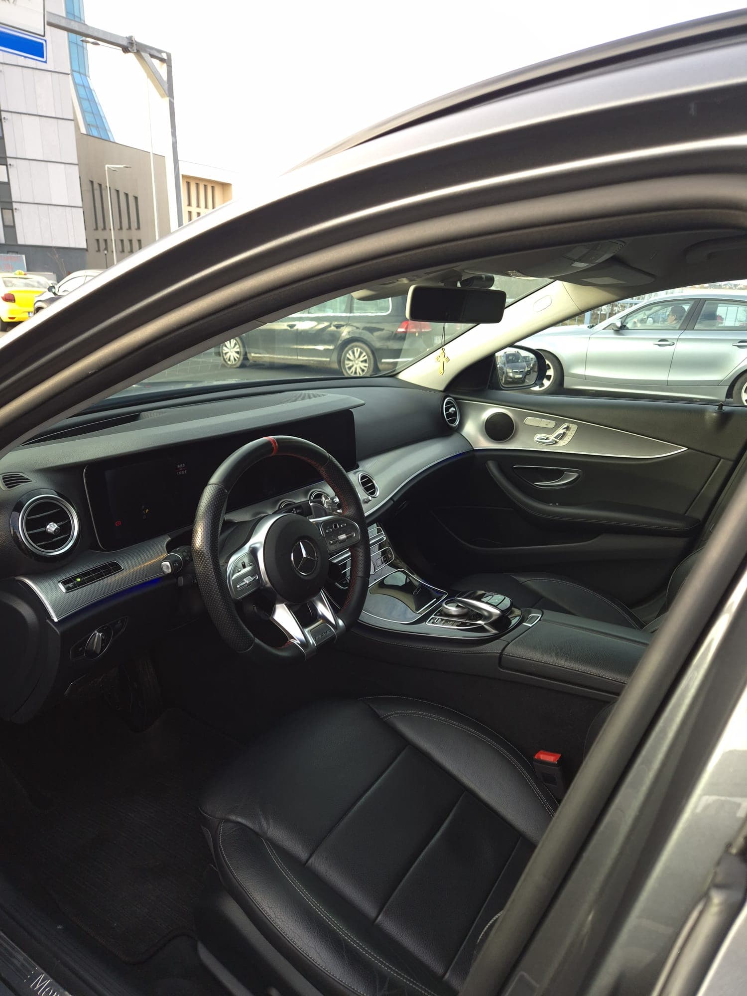 Mercedes-Benz Clasa E 2017 200 CP 125.000 km thumb 4