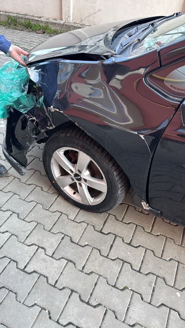 Volkswagen Golf 2021 Benzină 150CP thumb 2