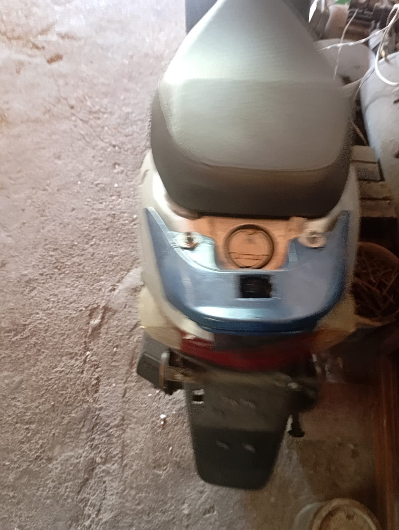 Derbi Alt model 2007 thumb 2