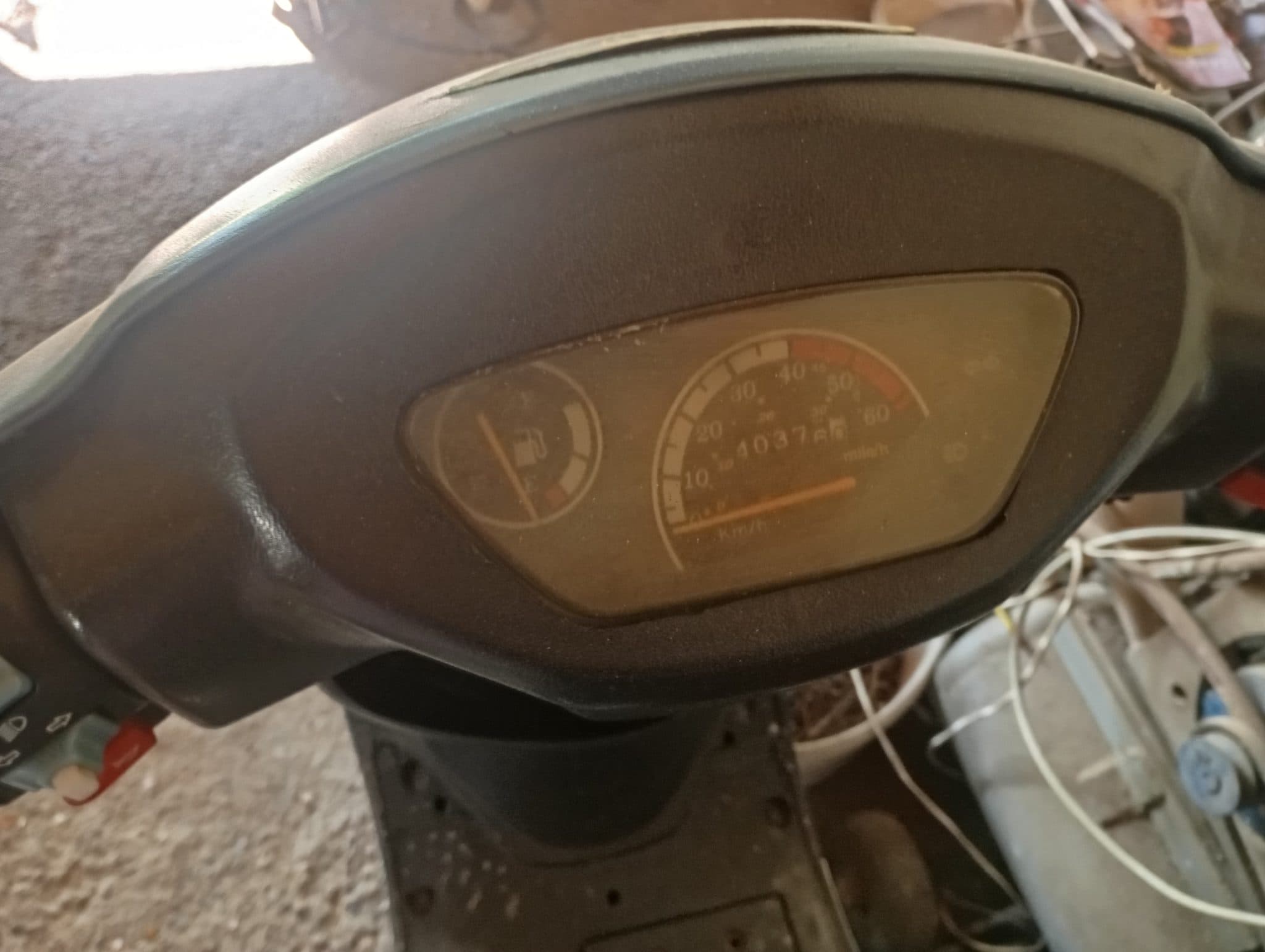 Derbi Alt model 2007 thumb 3