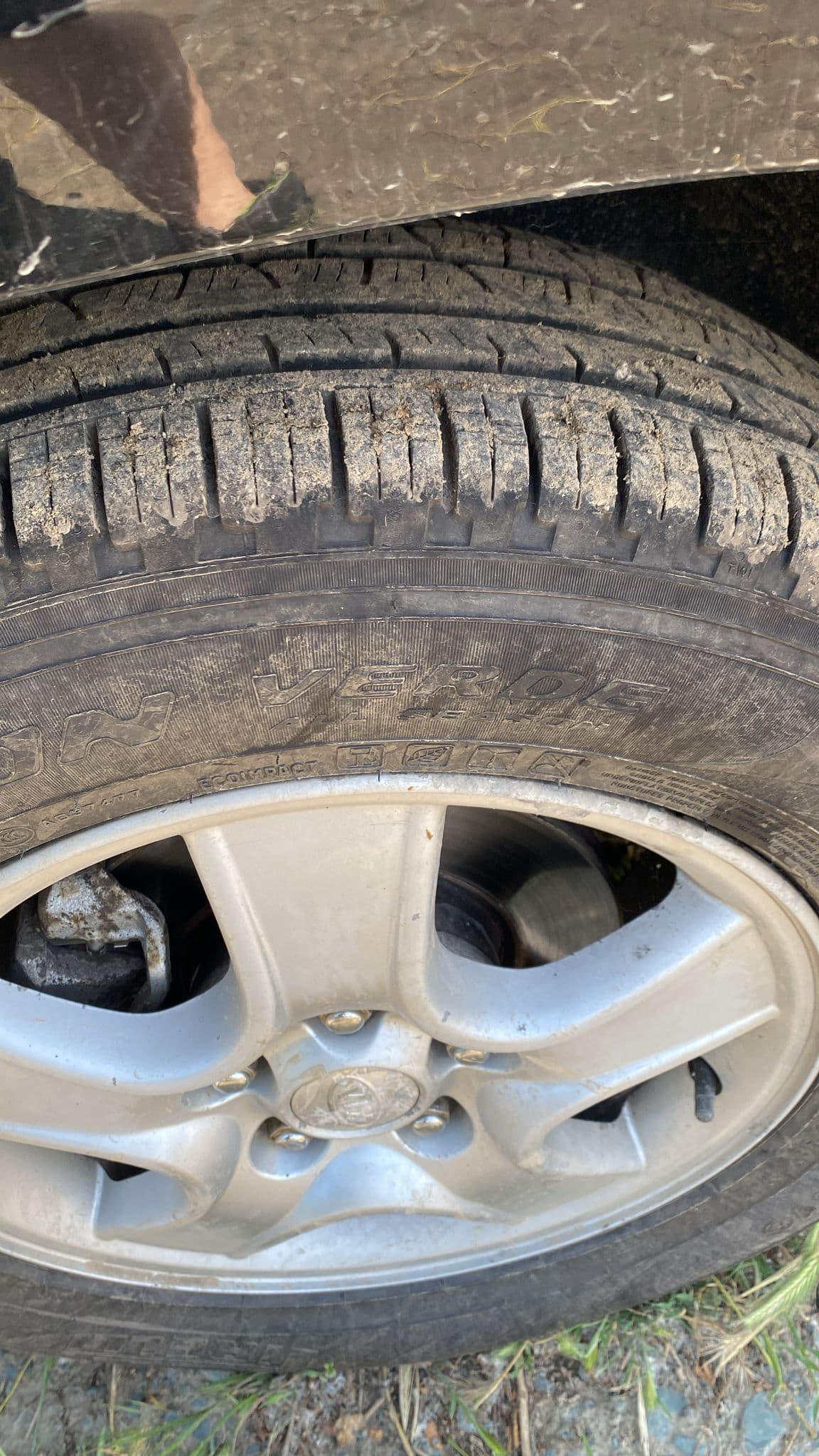 Kia Sportage  An 2005 Motor 1997