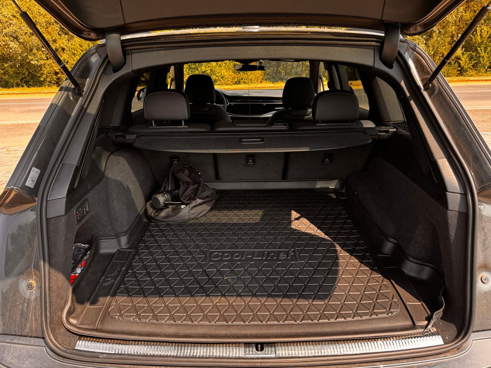 Audi Q7 - 13