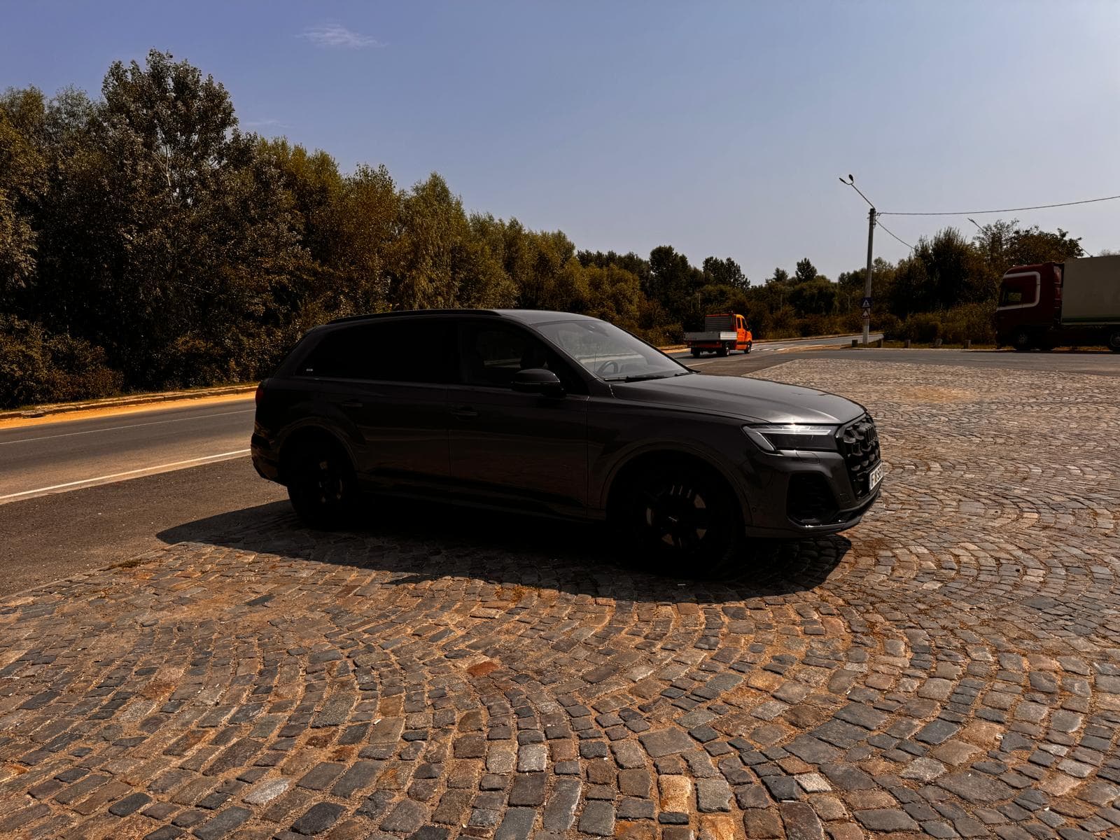 Audi Q7 - 6