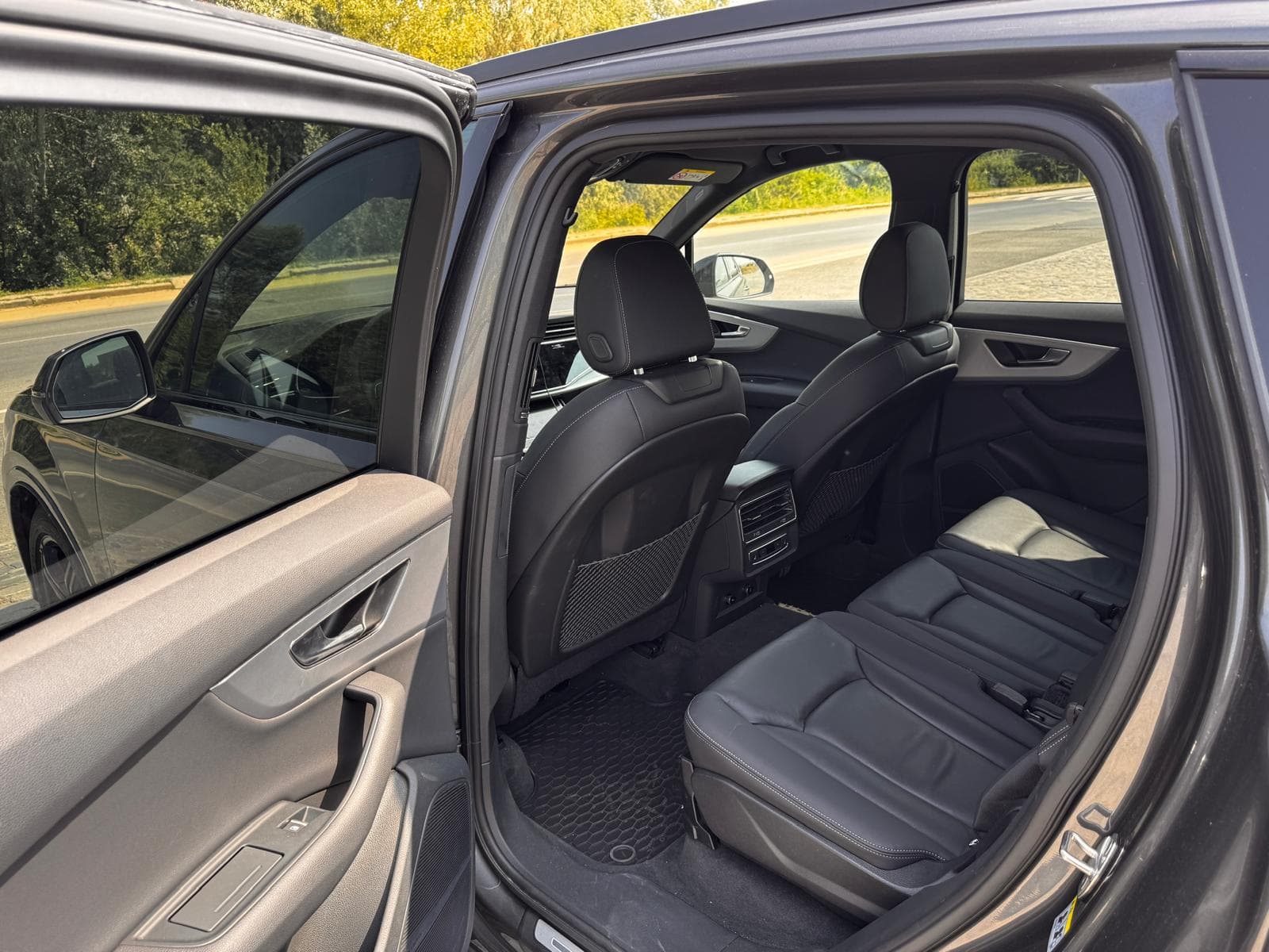 Audi Q7 - 9