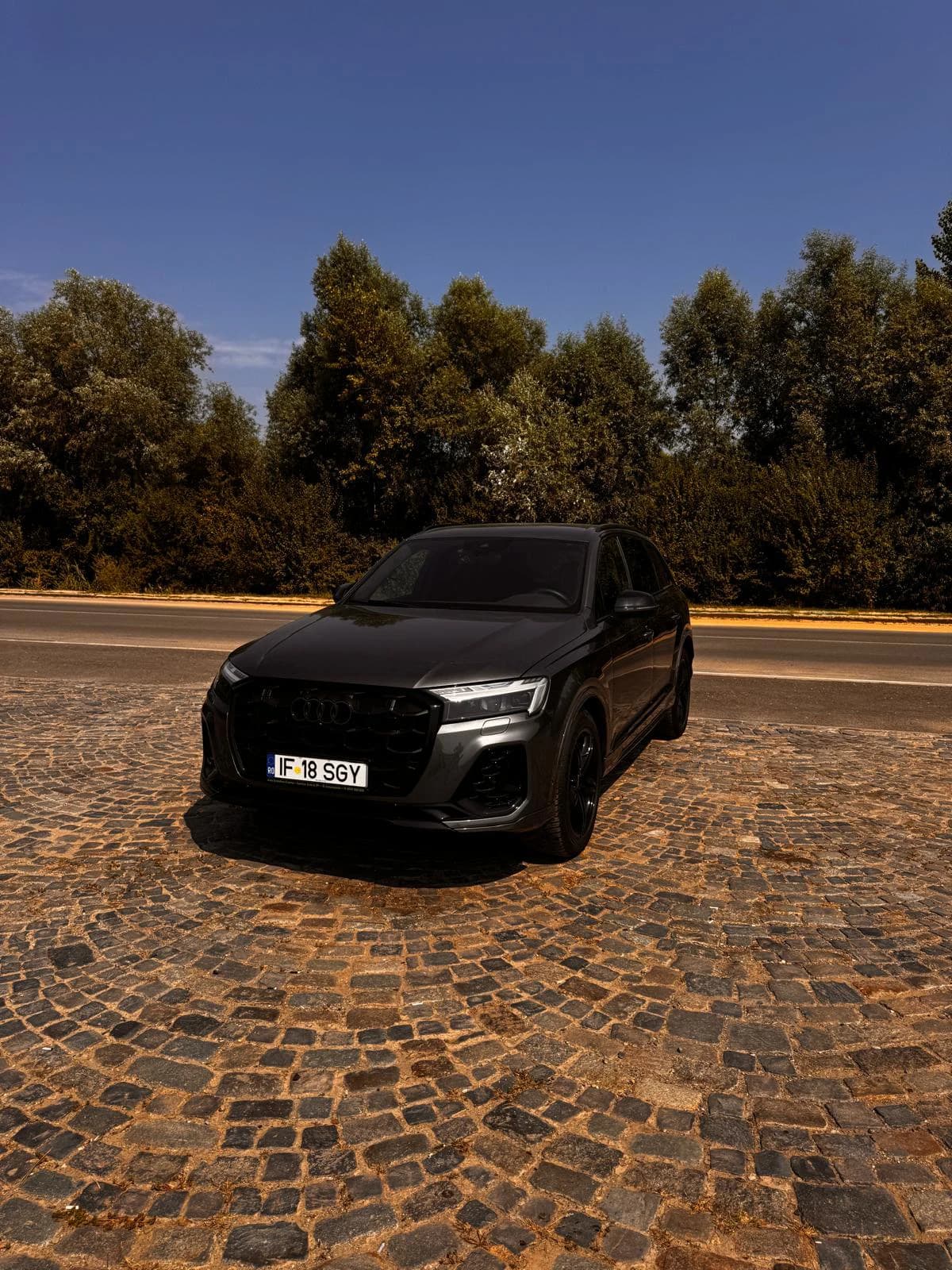 Audi Q7 - 4
