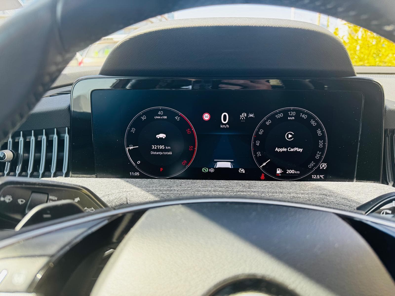 Skoda Superb 2.0 TDI thumb 3