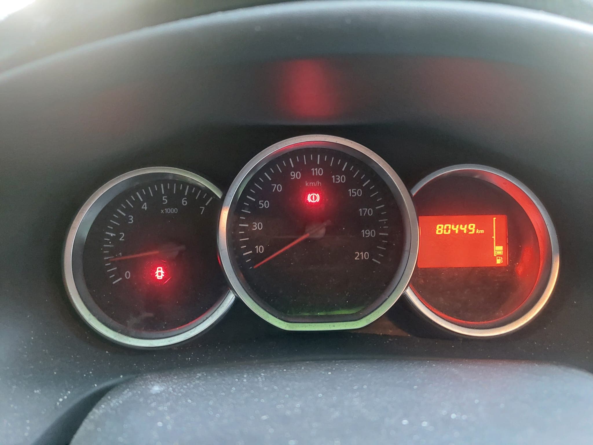 Dacia Sandero 2020 thumb 4