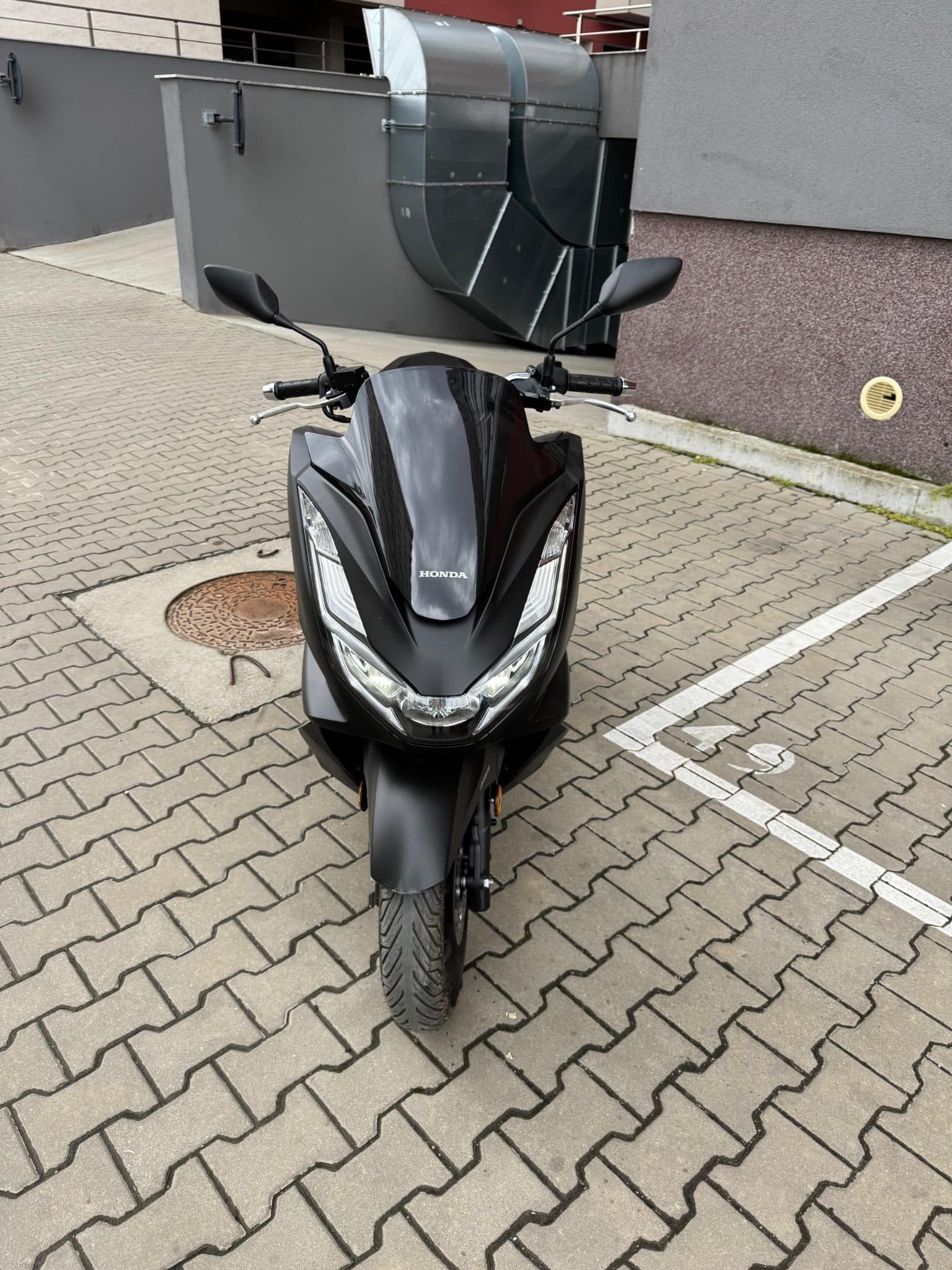 Honda PCX 125 cmc thumb 5