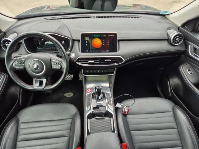 MG EHS Plugin-Hybrid 2022 thumb 3