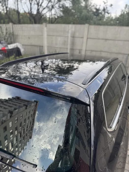 VW Passat B8.5 Facelift 1.5 TSI DSG - 6