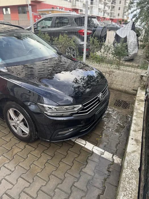 VW Passat B8.5 Facelift 1.5 TSI DSG - 4