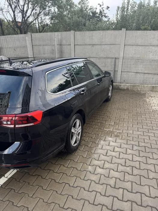 VW Passat B8.5 Facelift 1.5 TSI DSG - 2