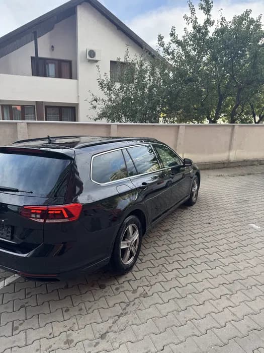 VW Passat B8.5 Facelift 1.5 TSI DSG - 7