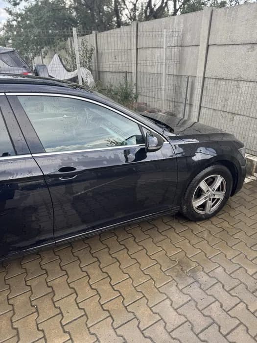 VW Passat B8.5 Facelift 1.5 TSI DSG - 5