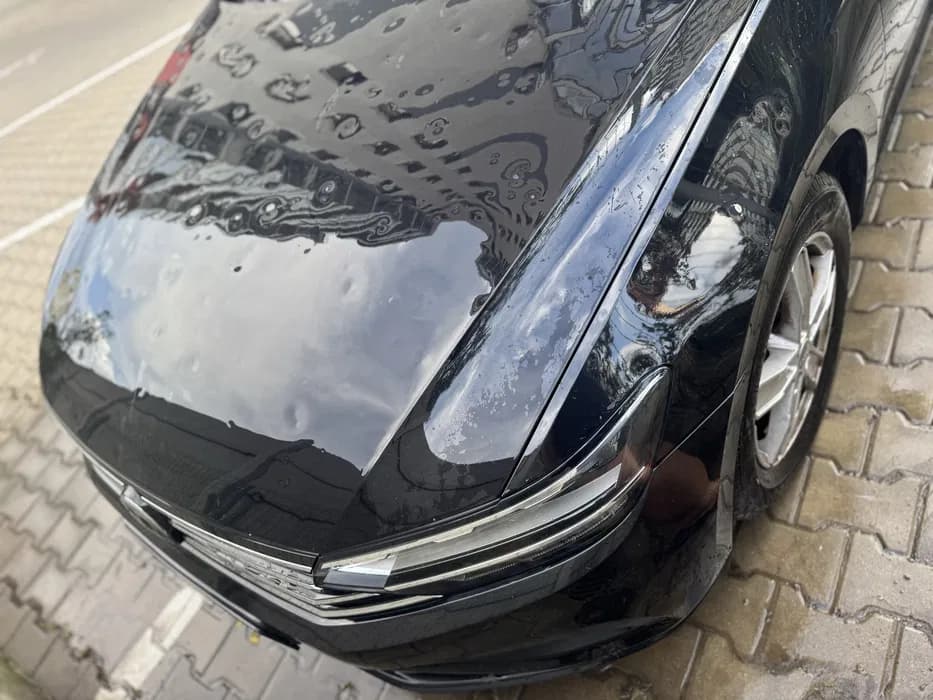 VW Passat B8.5 Facelift 1.5 TSI DSG - 3