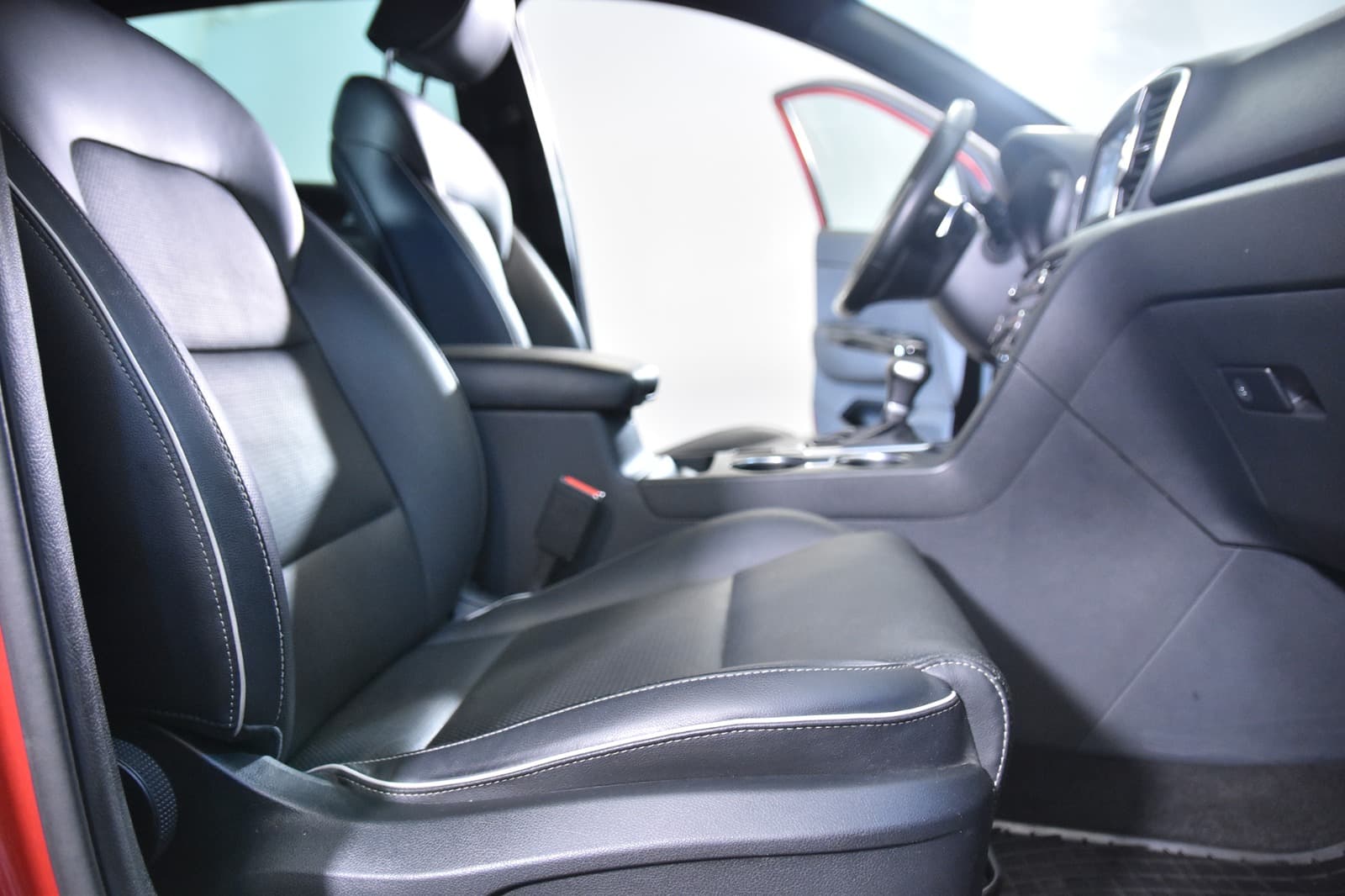KIA SPORTAGE 1.6L - 9