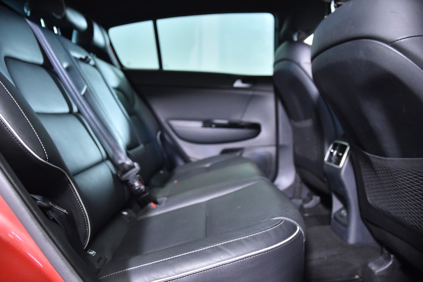 KIA SPORTAGE 1.6L - 10