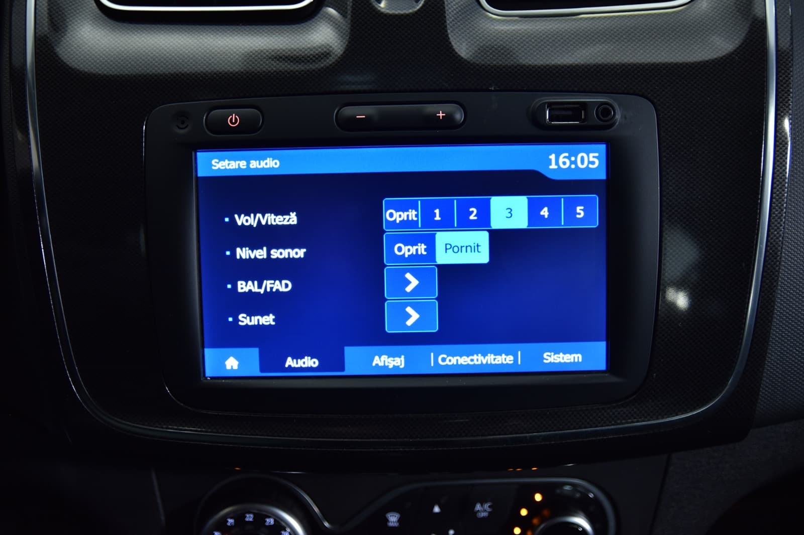 DACIA LOGAN 0.9L 2019 - 10