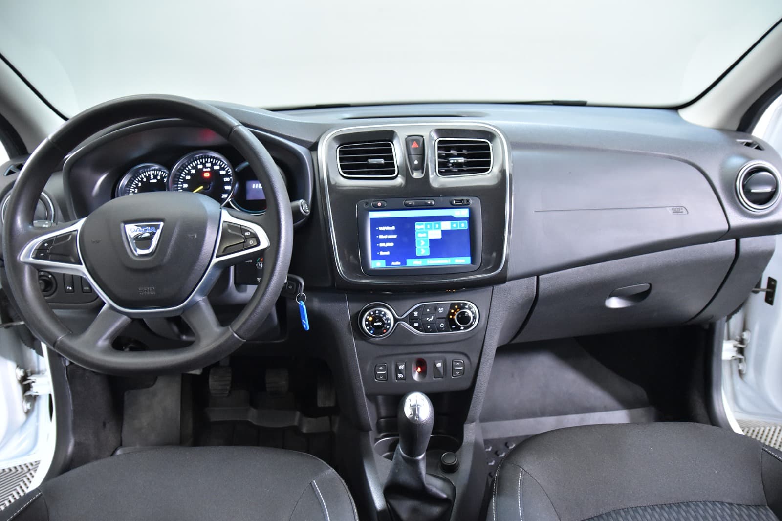 DACIA LOGAN 0.9L 2019