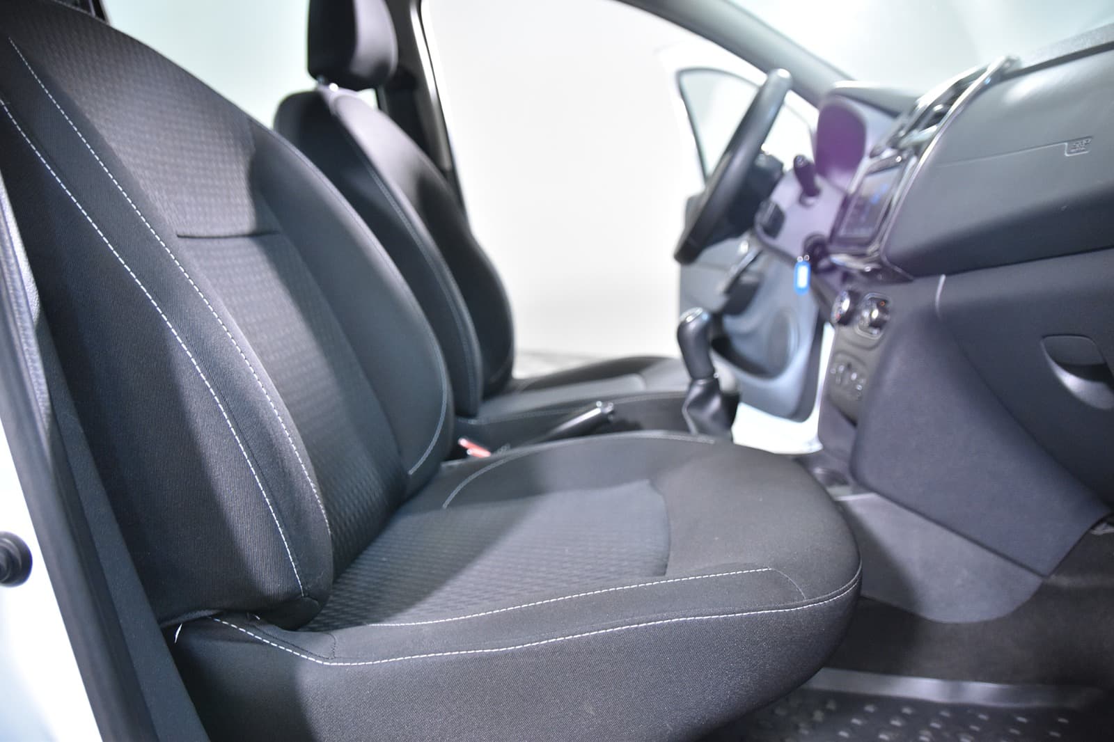 DACIA LOGAN 0.9L 2019 - 18