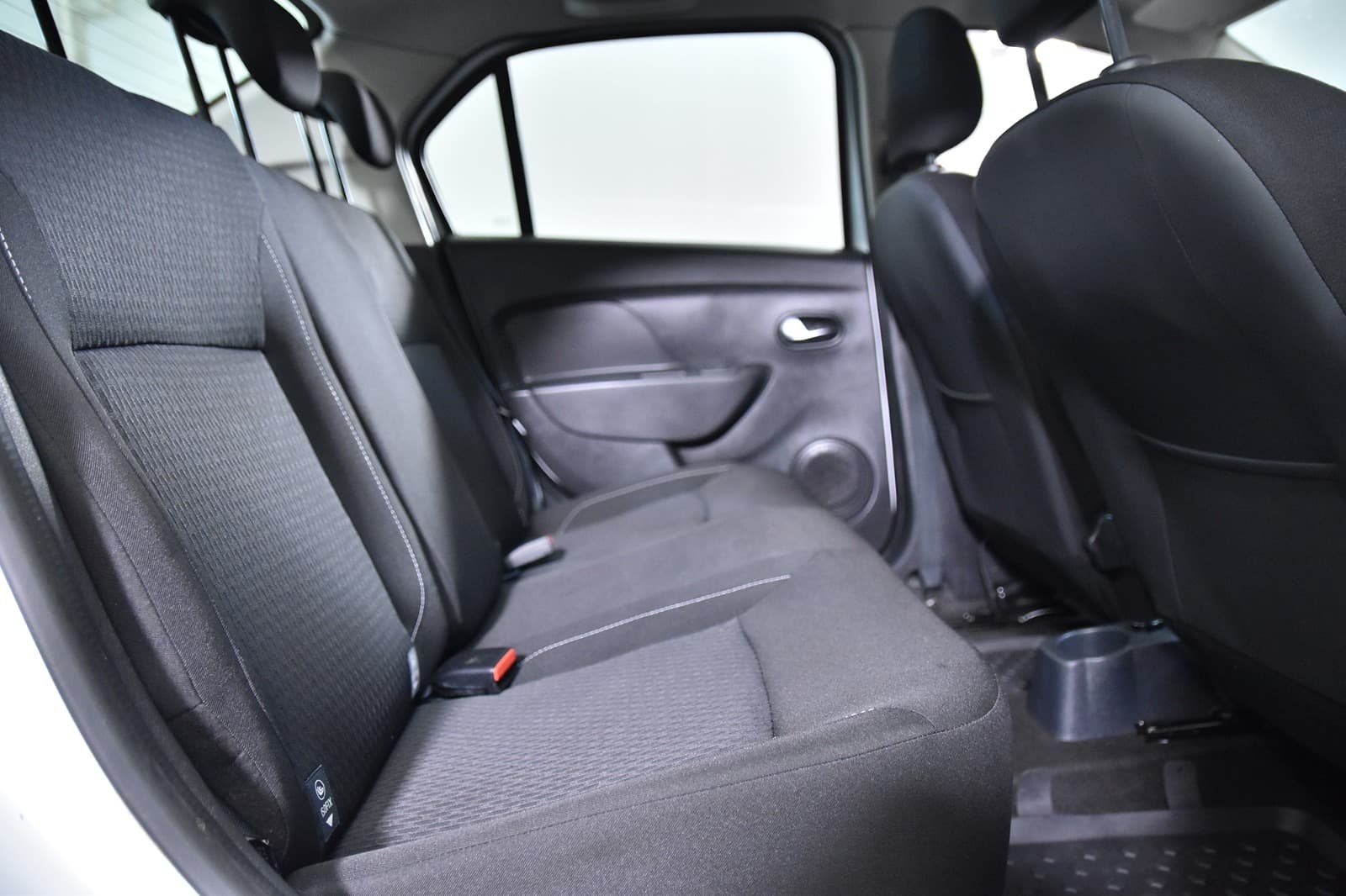 DACIA LOGAN 0.9L 2019 - 17