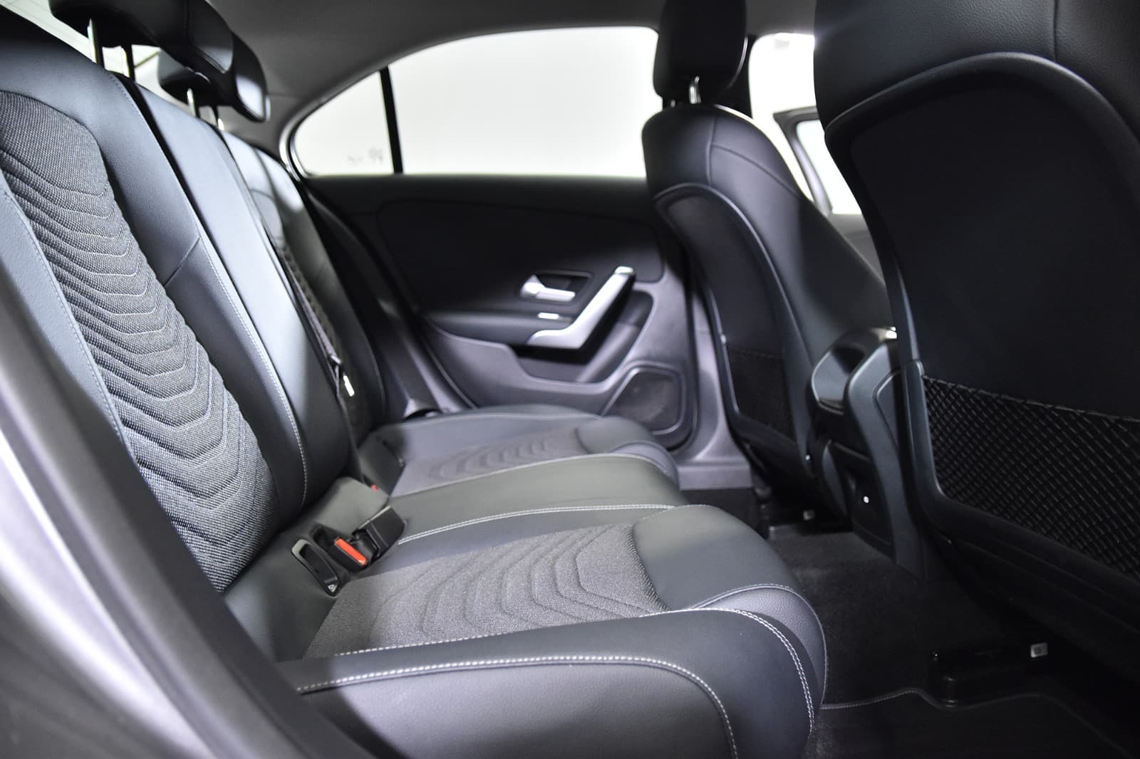 MERCEDES BENZ CLASA A 180 - 12
