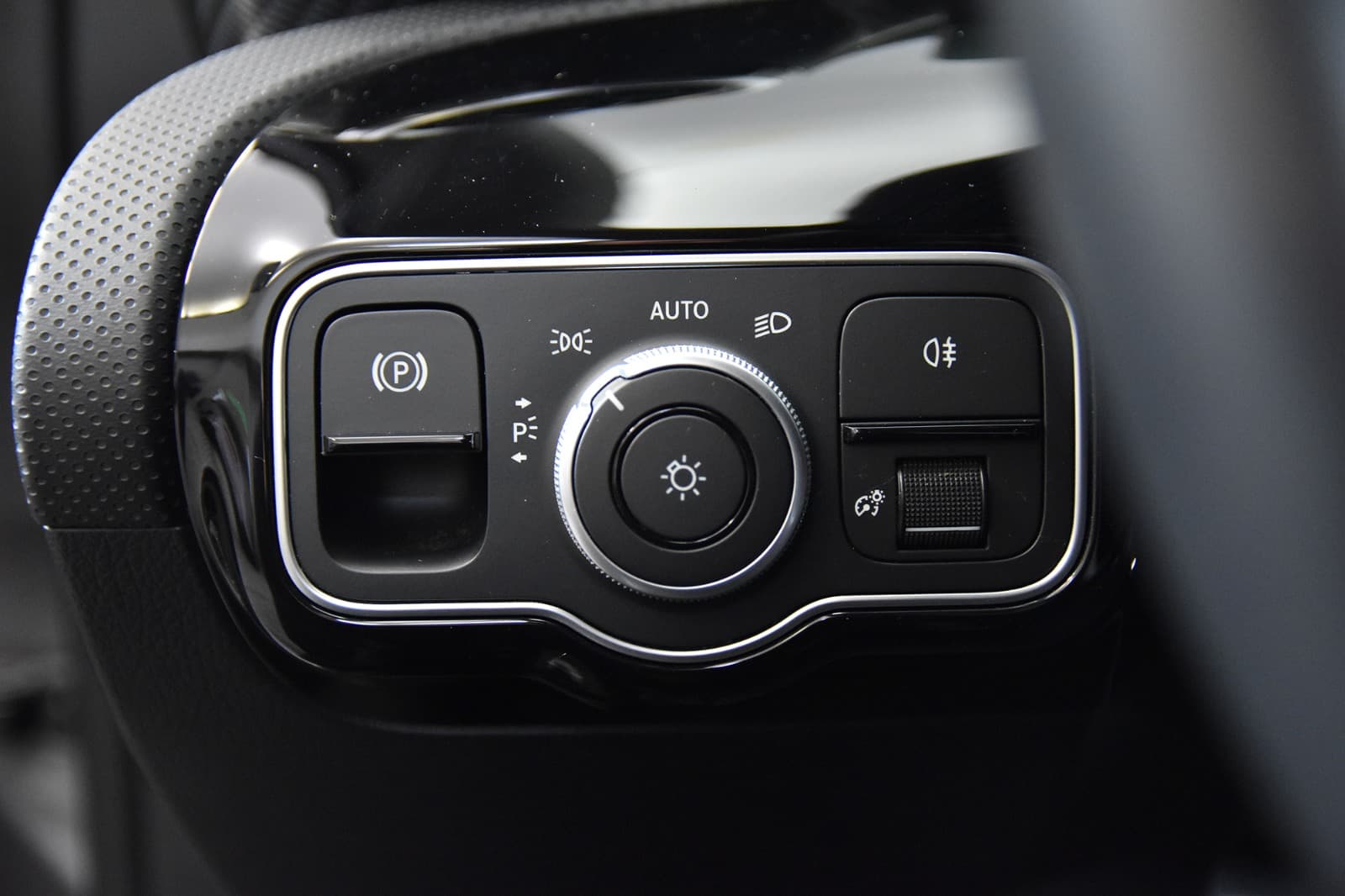 MERCEDES BENZ CLASA A 180 - 15