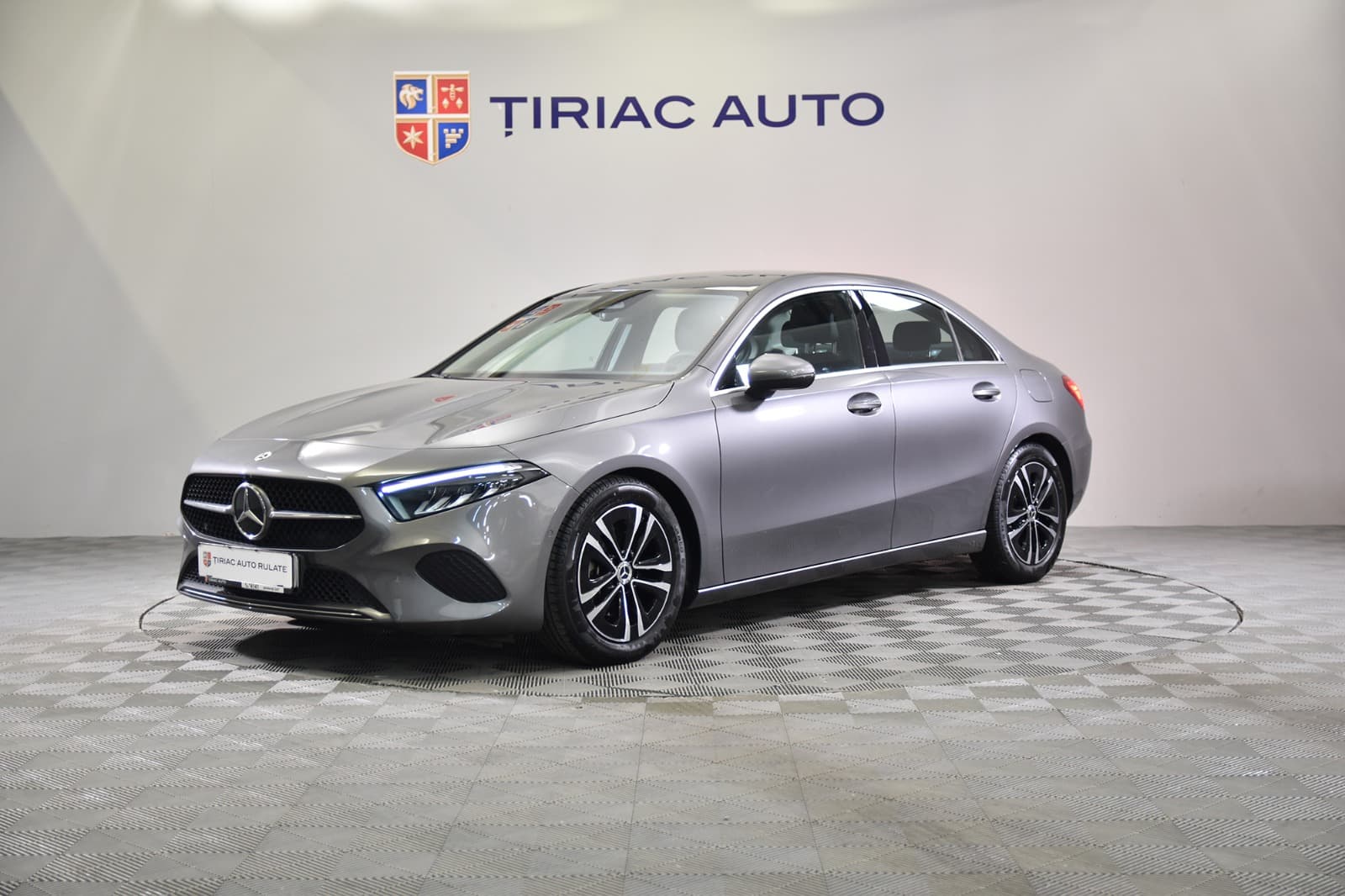 MERCEDES BENZ CLASA A 180