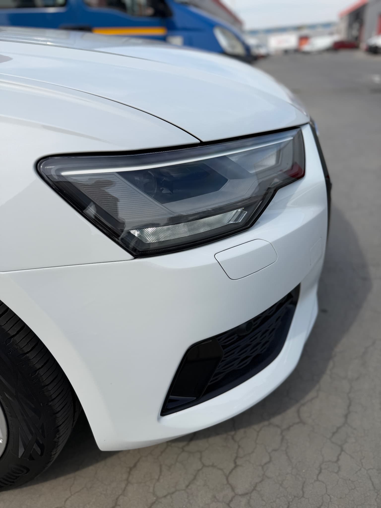 Audi A6 avant 45TFSI - 6