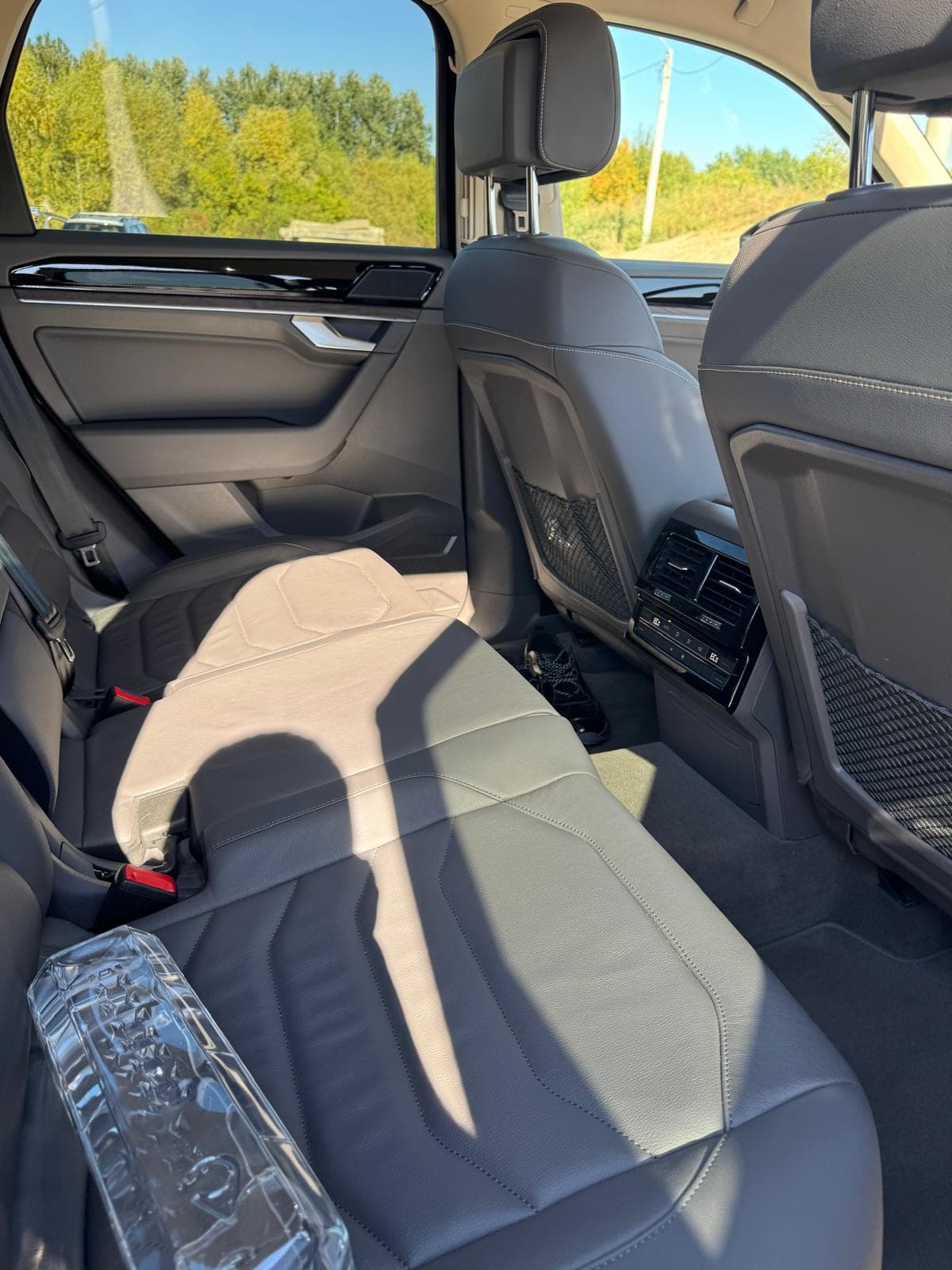 VW Touareg 3.0 TDI Elegance - 2024 - 17