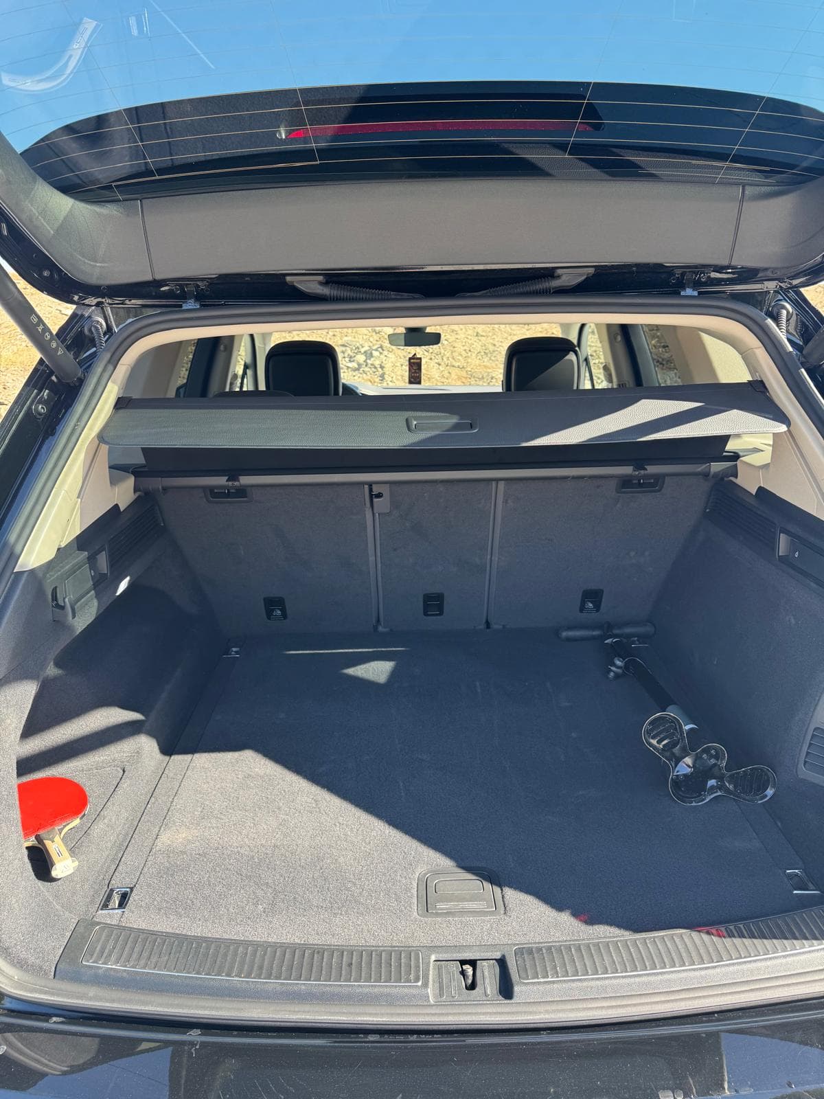 VW Touareg 3.0 TDI Elegance - 2024 - 18