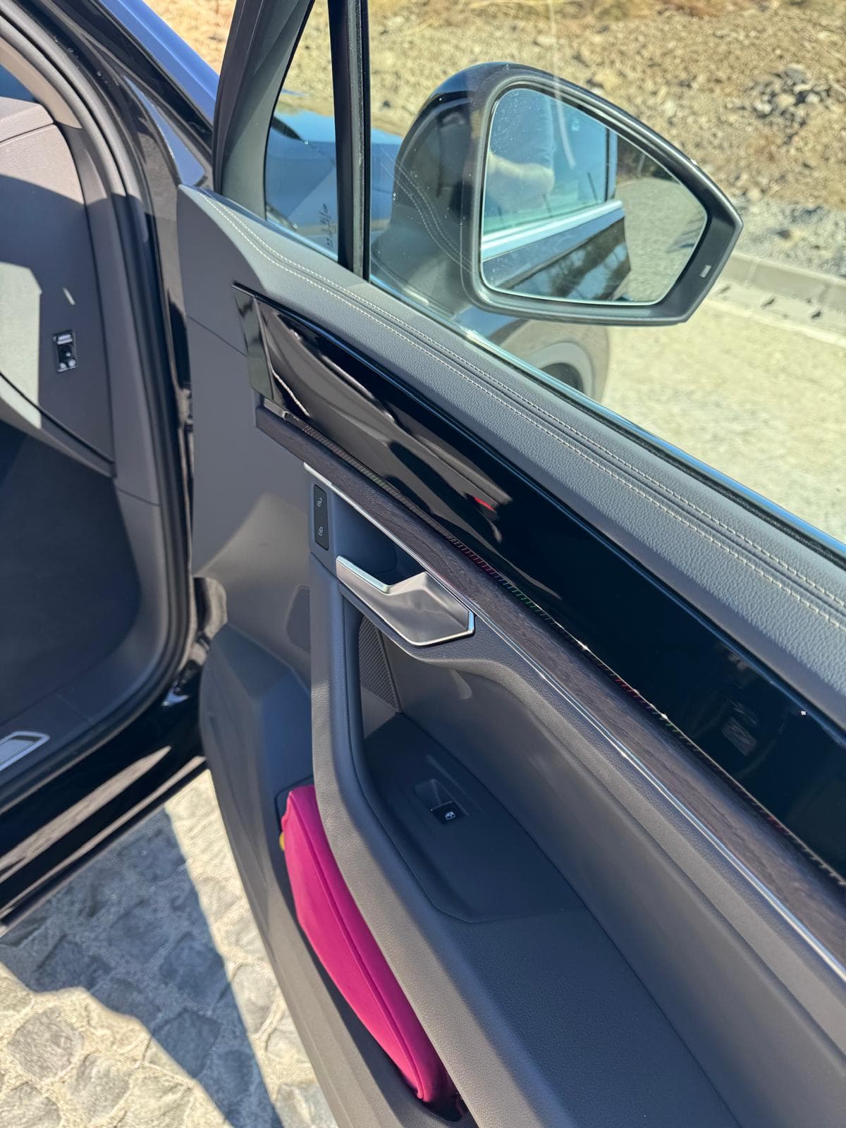 VW Touareg 3.0 TDI Elegance - 2024 - 14