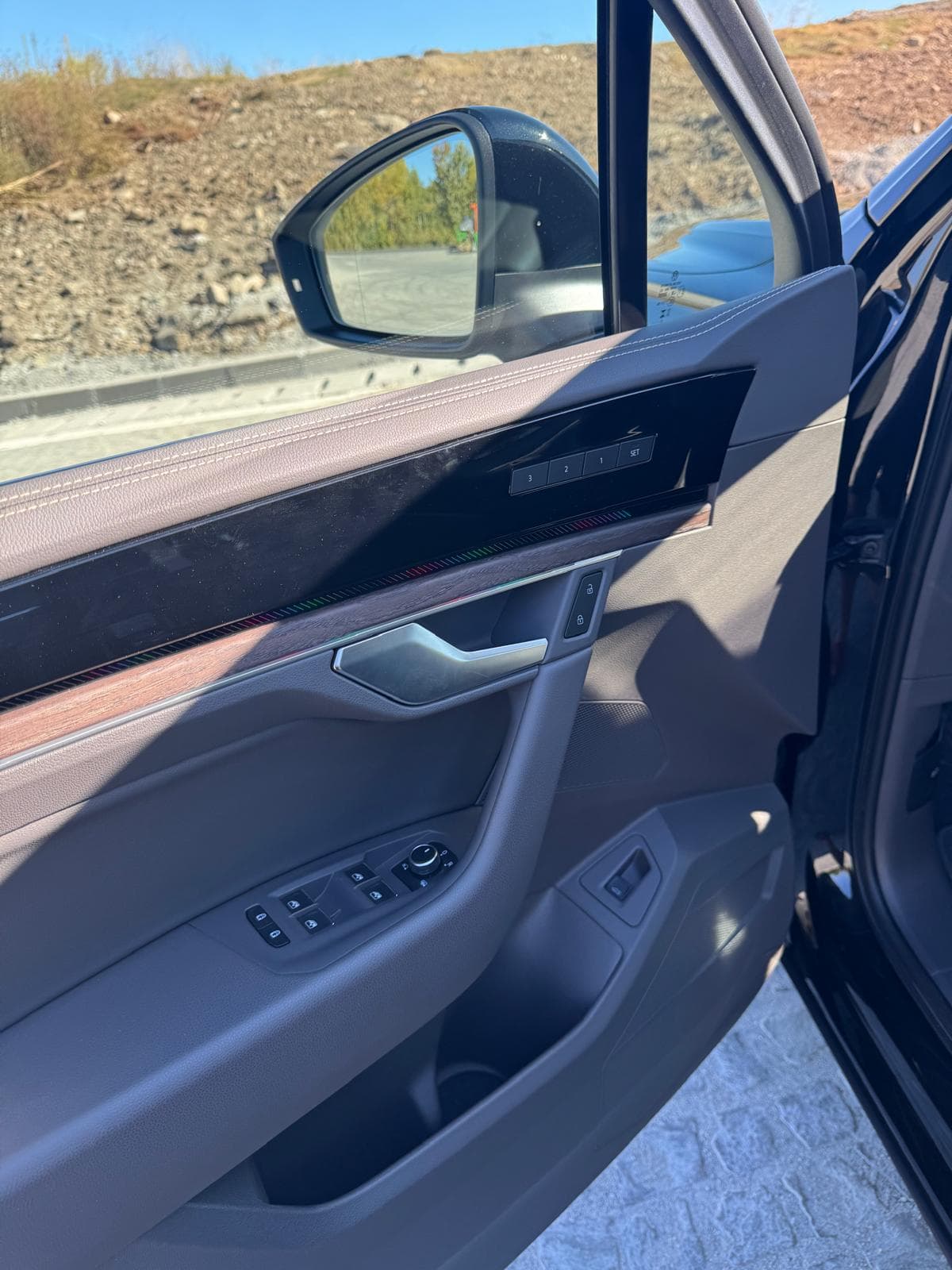 VW Touareg 3.0 TDI Elegance - 2024 - 13