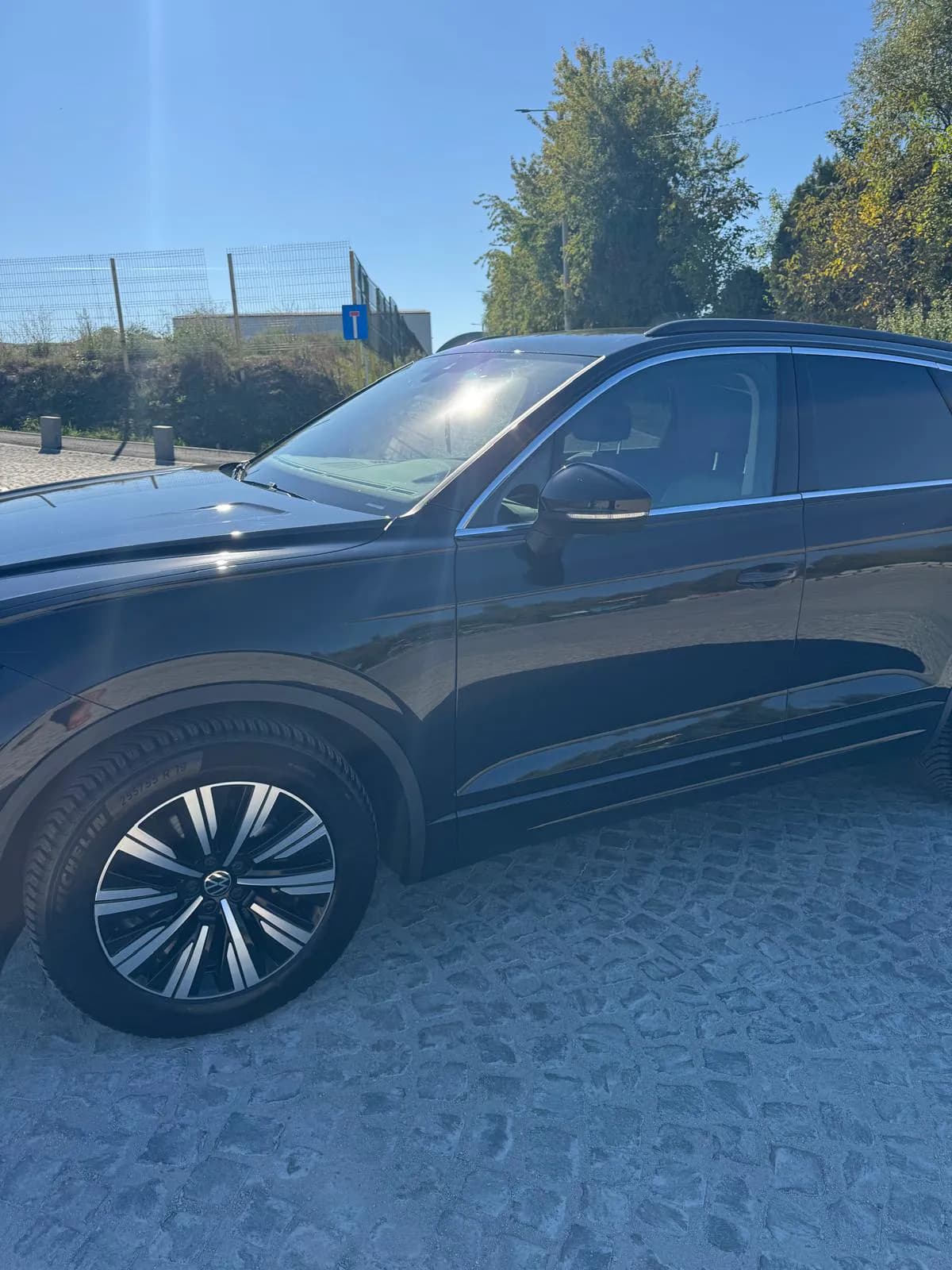 VW Touareg 3.0 TDI Elegance - 2024 - 3