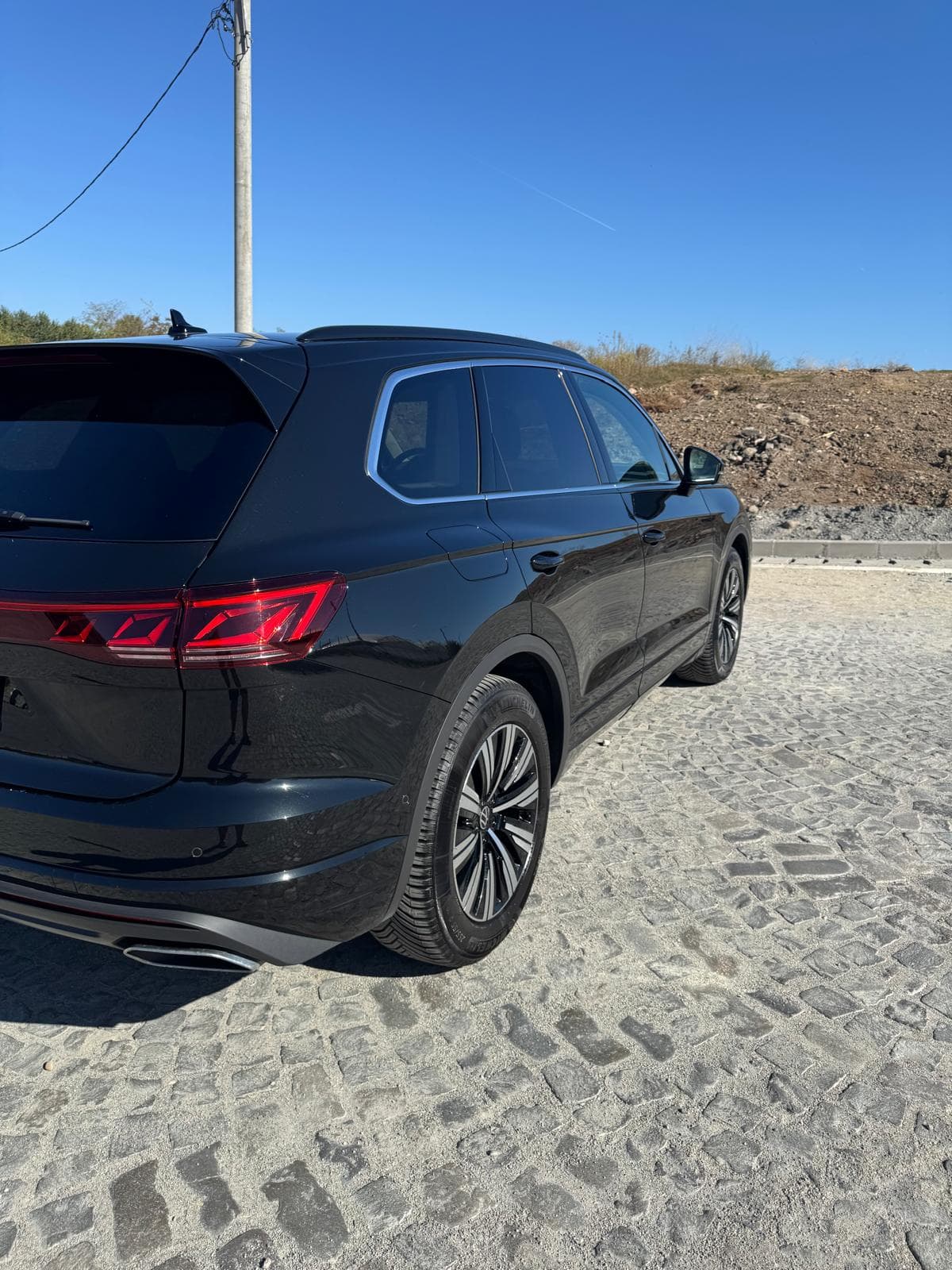 VW Touareg 3.0 TDI Elegance - 2024 - 6