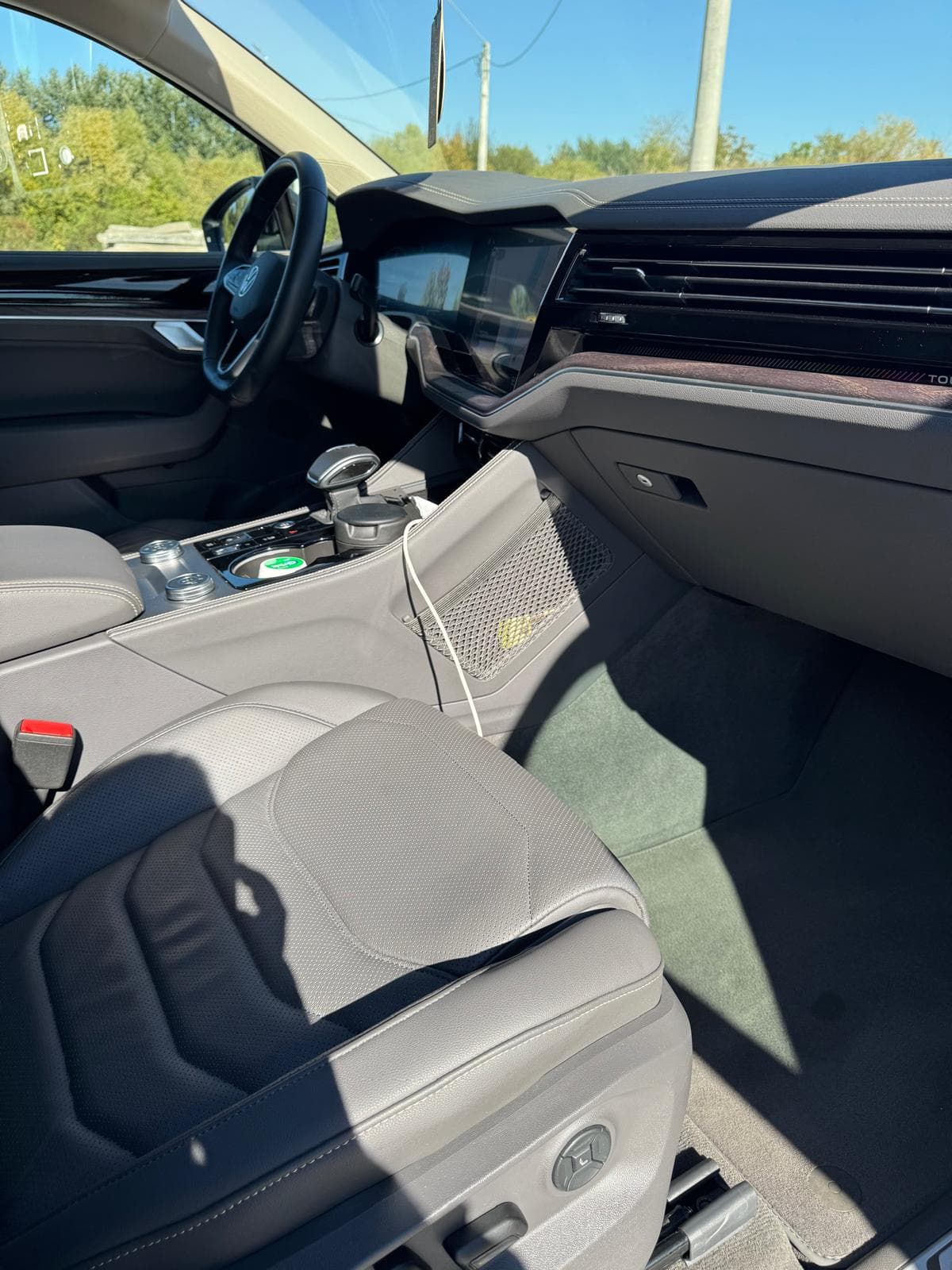 VW Touareg 3.0 TDI Elegance - 2024 - 15