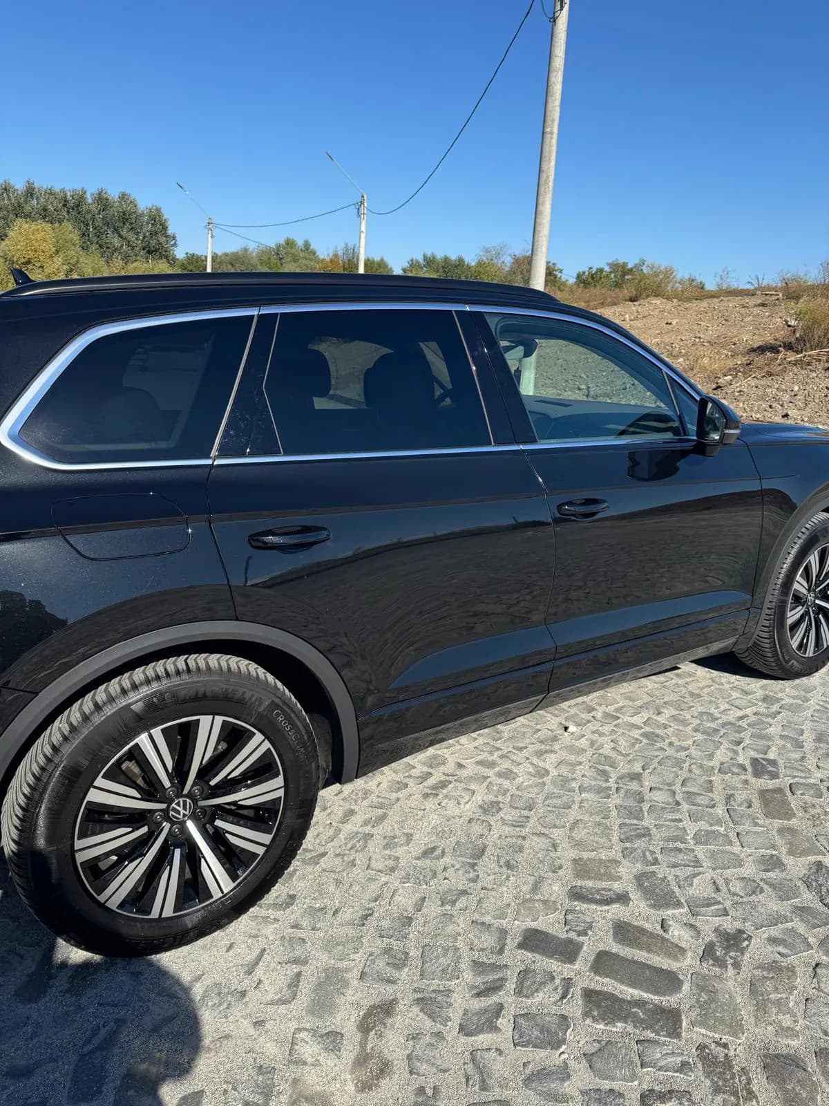 VW Touareg 3.0 TDI Elegance - 2024 - 4