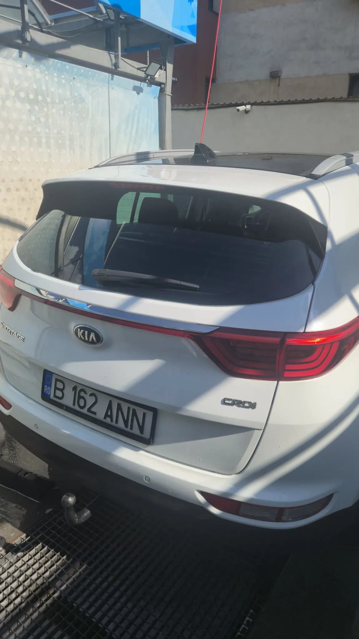Kia Sportage 4 - 4