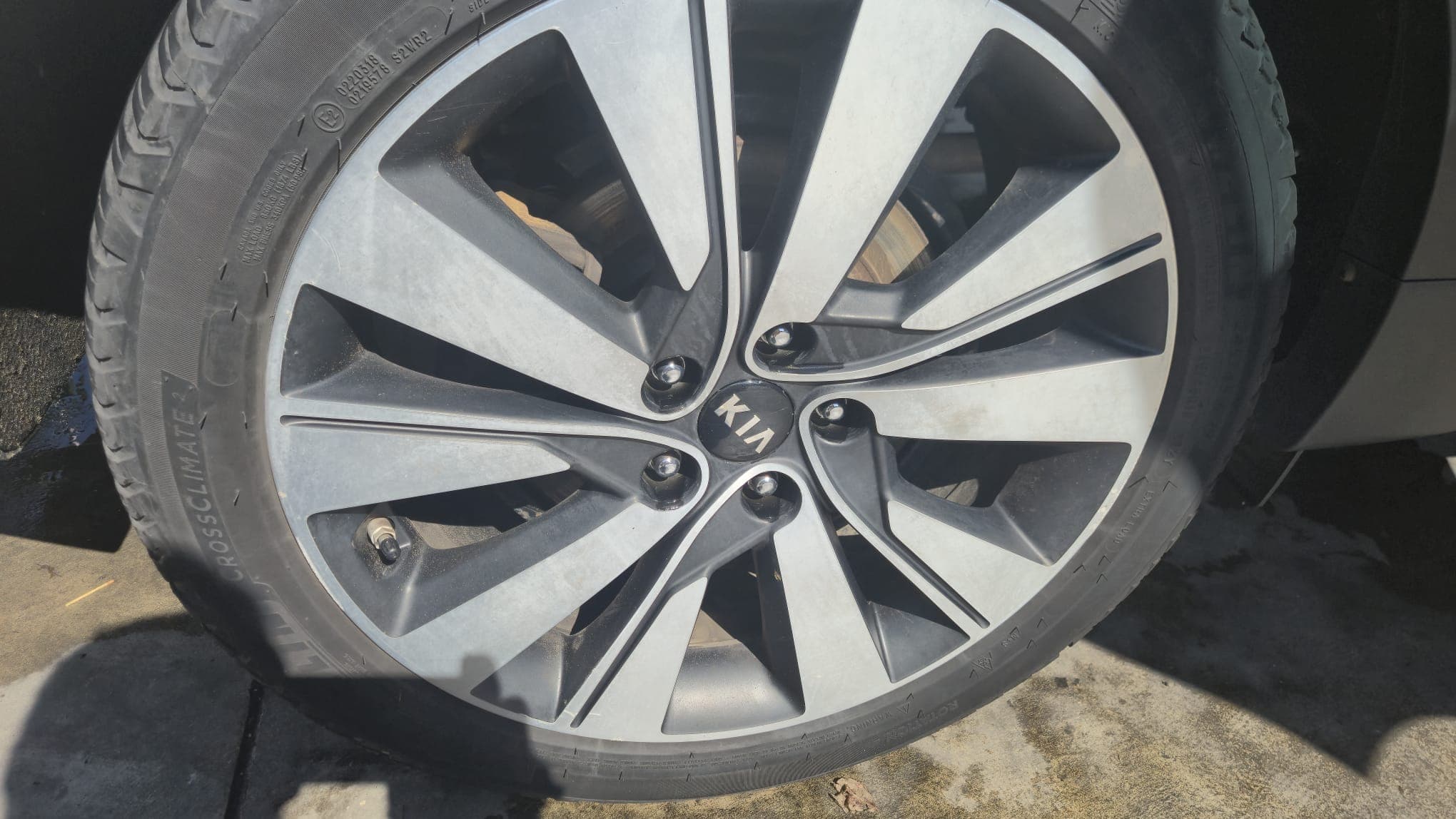 Kia Sportage 4 - 6