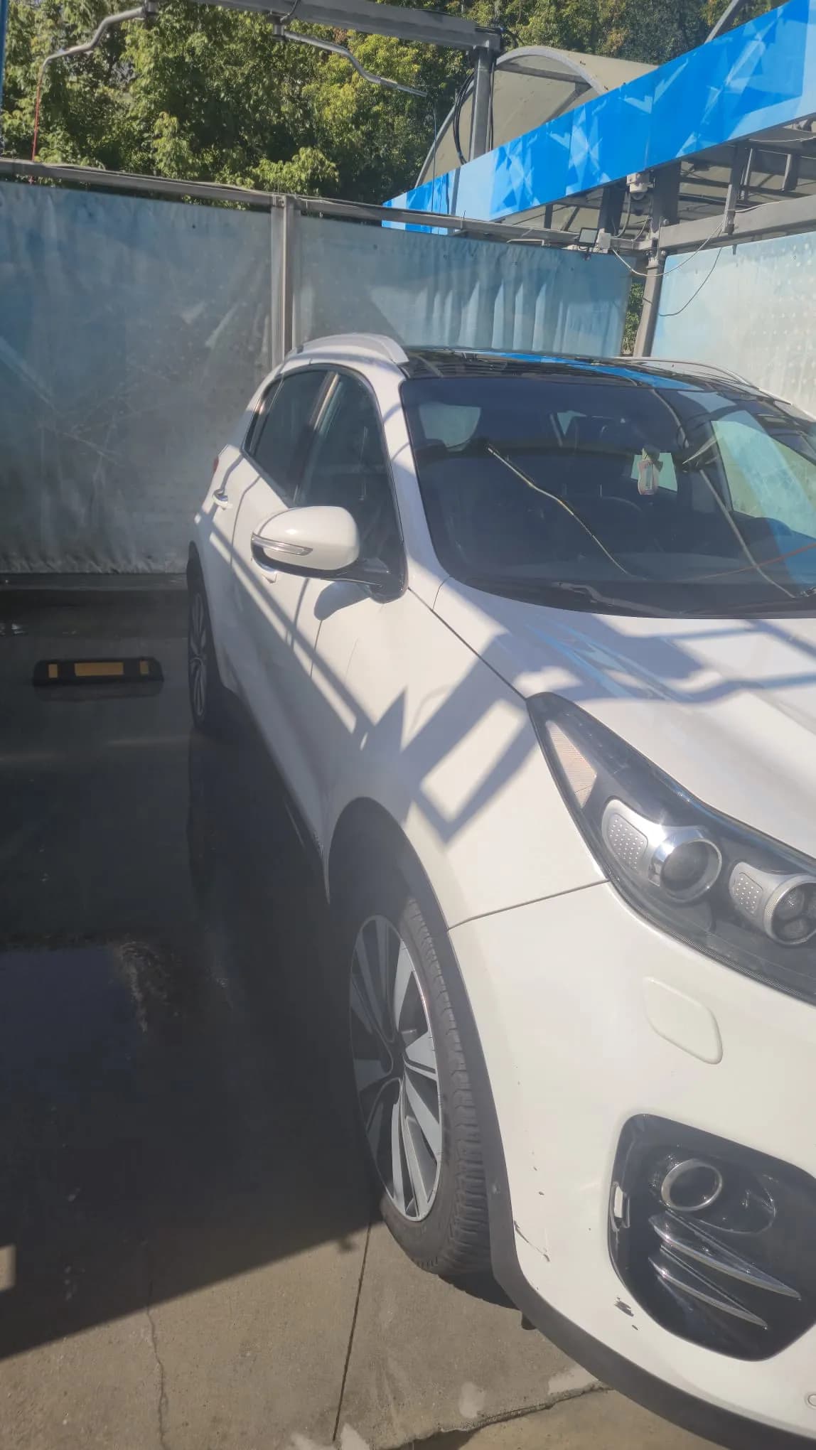Kia Sportage 4 - 3