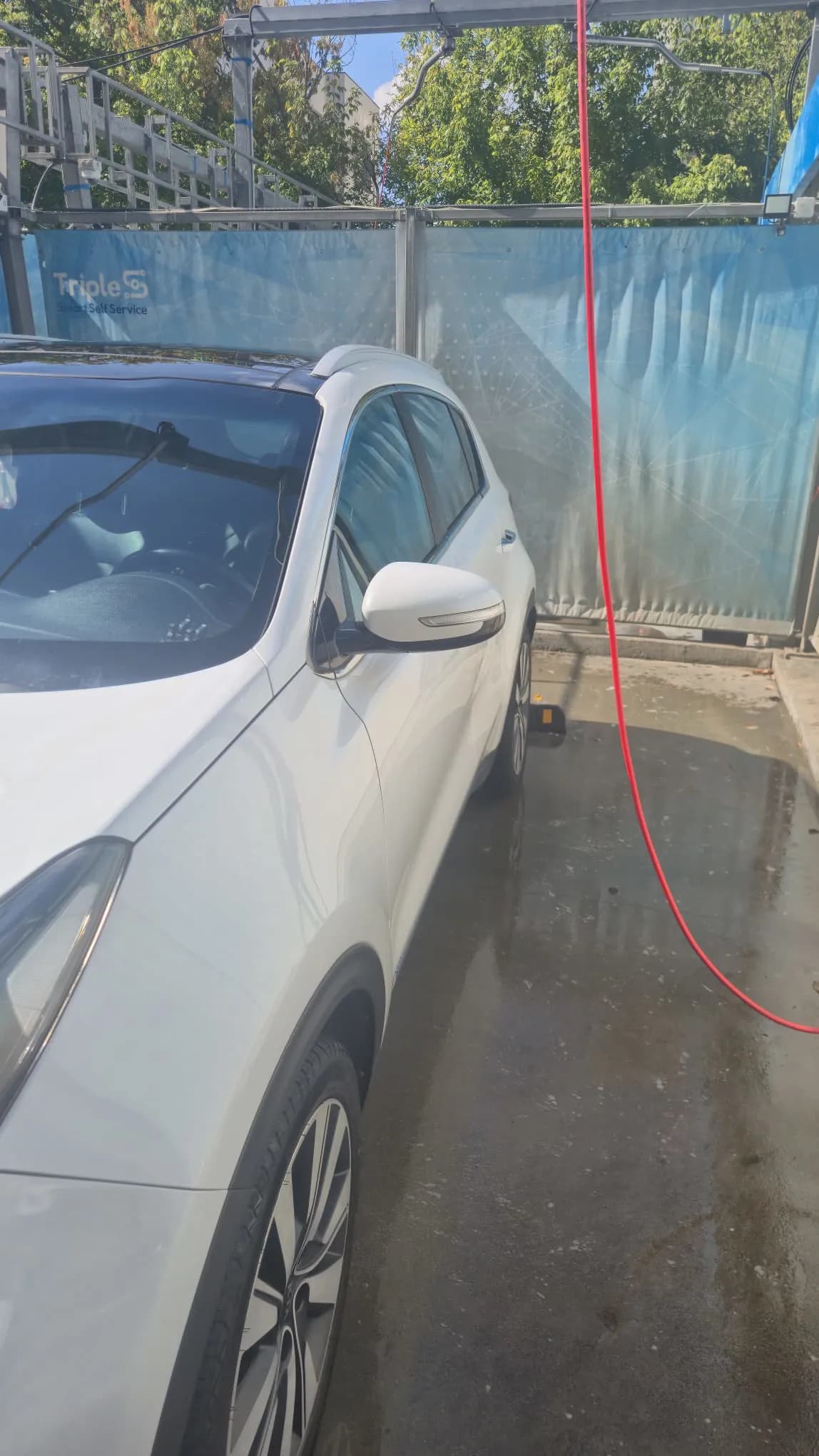 Kia Sportage 4 - 2