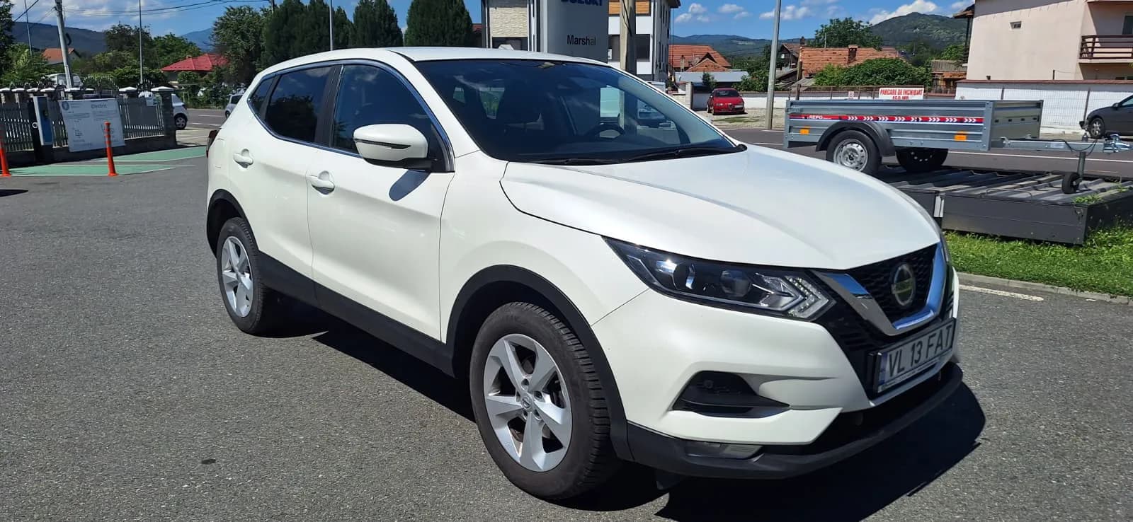 Nissan Qashqai,J11 - 4
