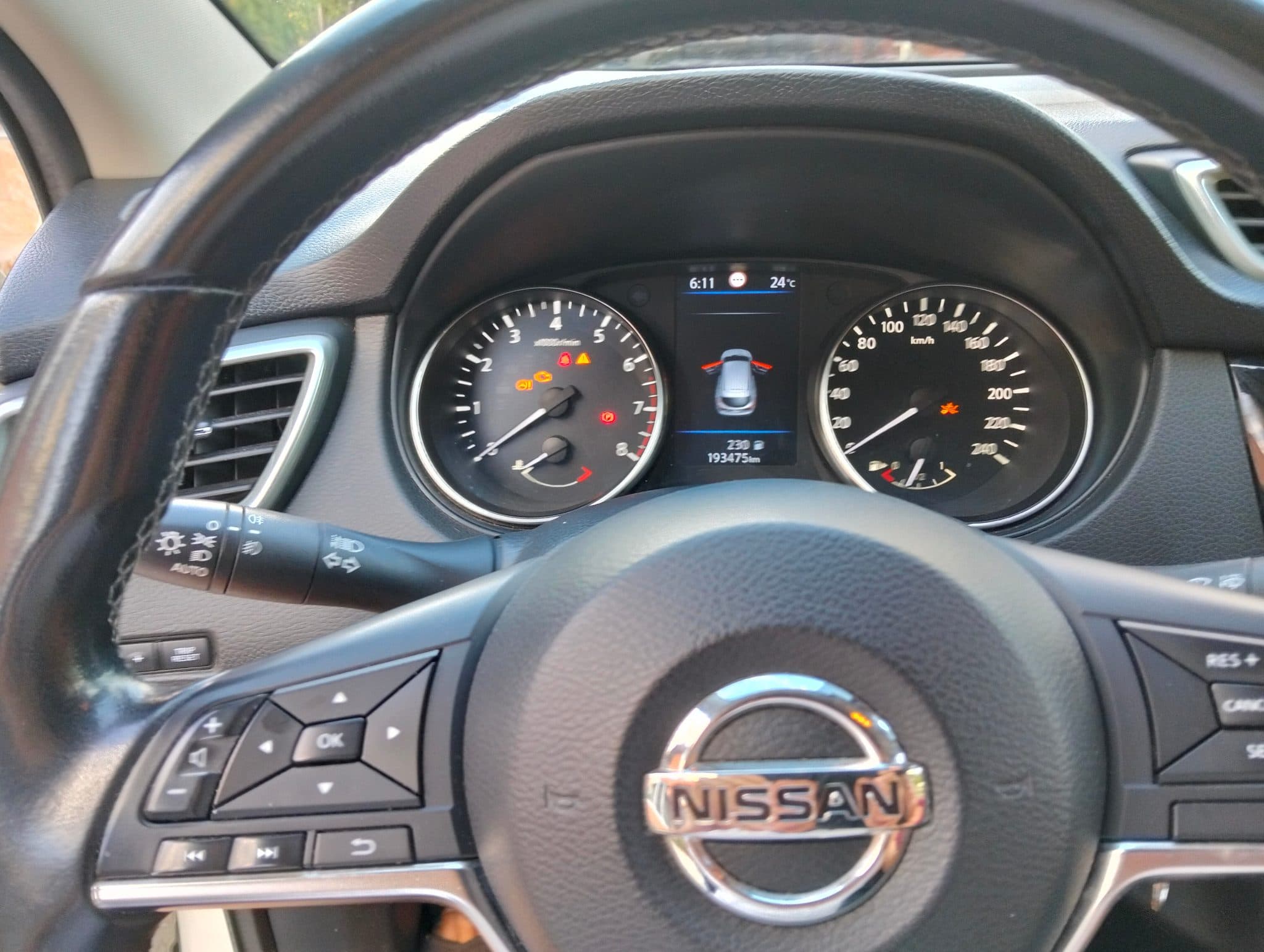 Nissan Qashqai,J11 - 10